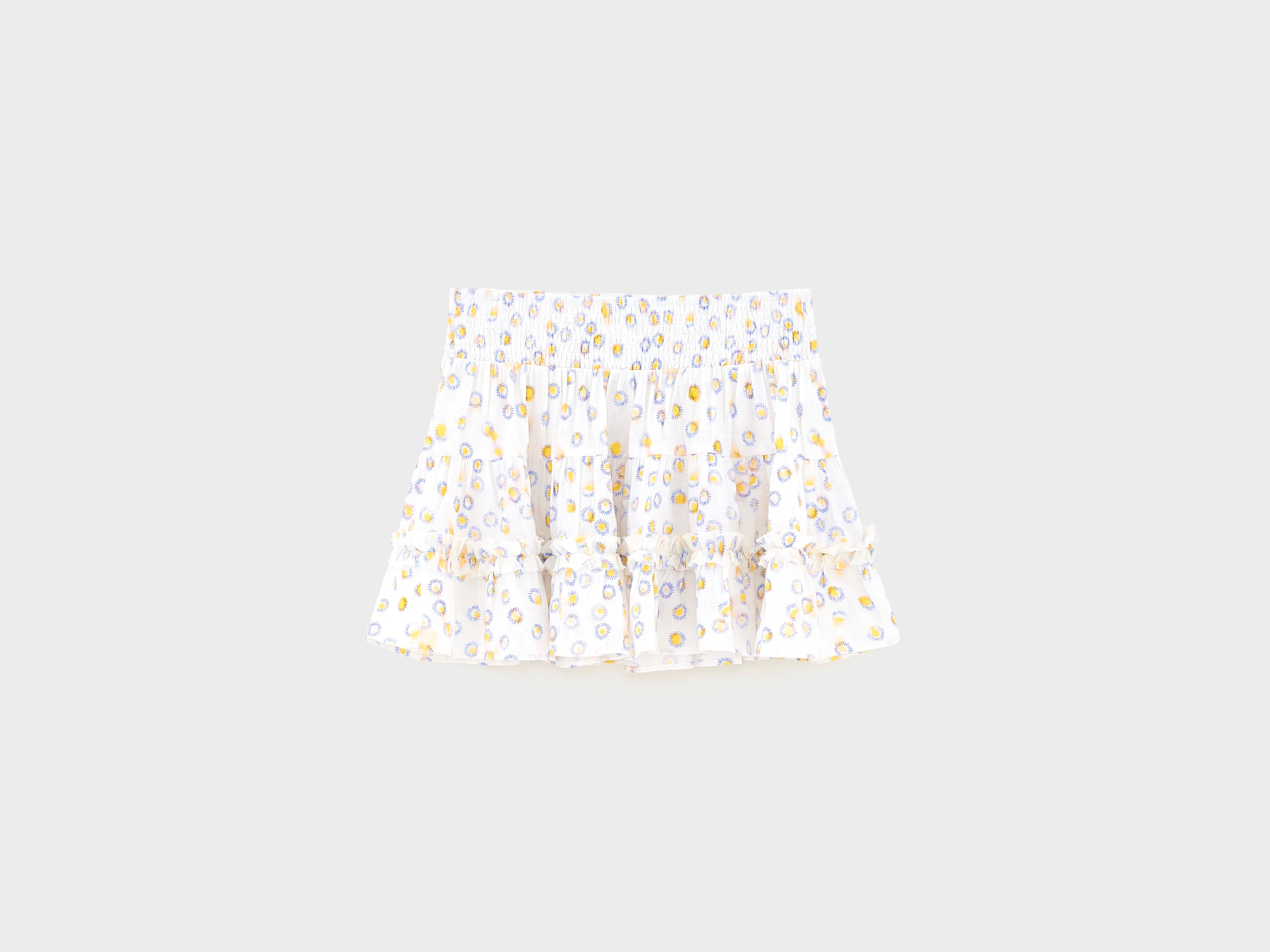 Hyaa minirok (261 / G / COMBO A)