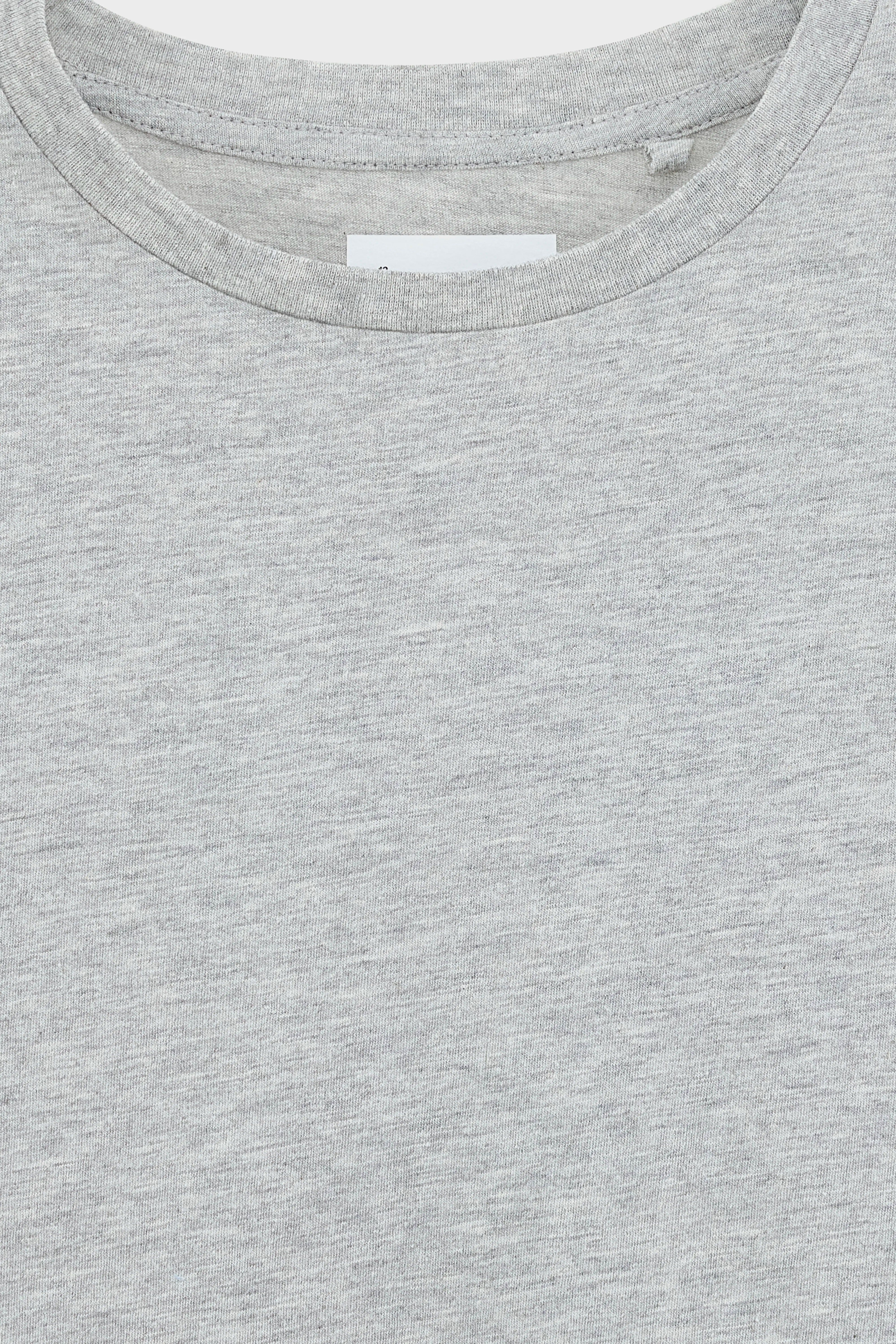 Argi short-sleeve t-shirt (261 / G / H. GREY)
