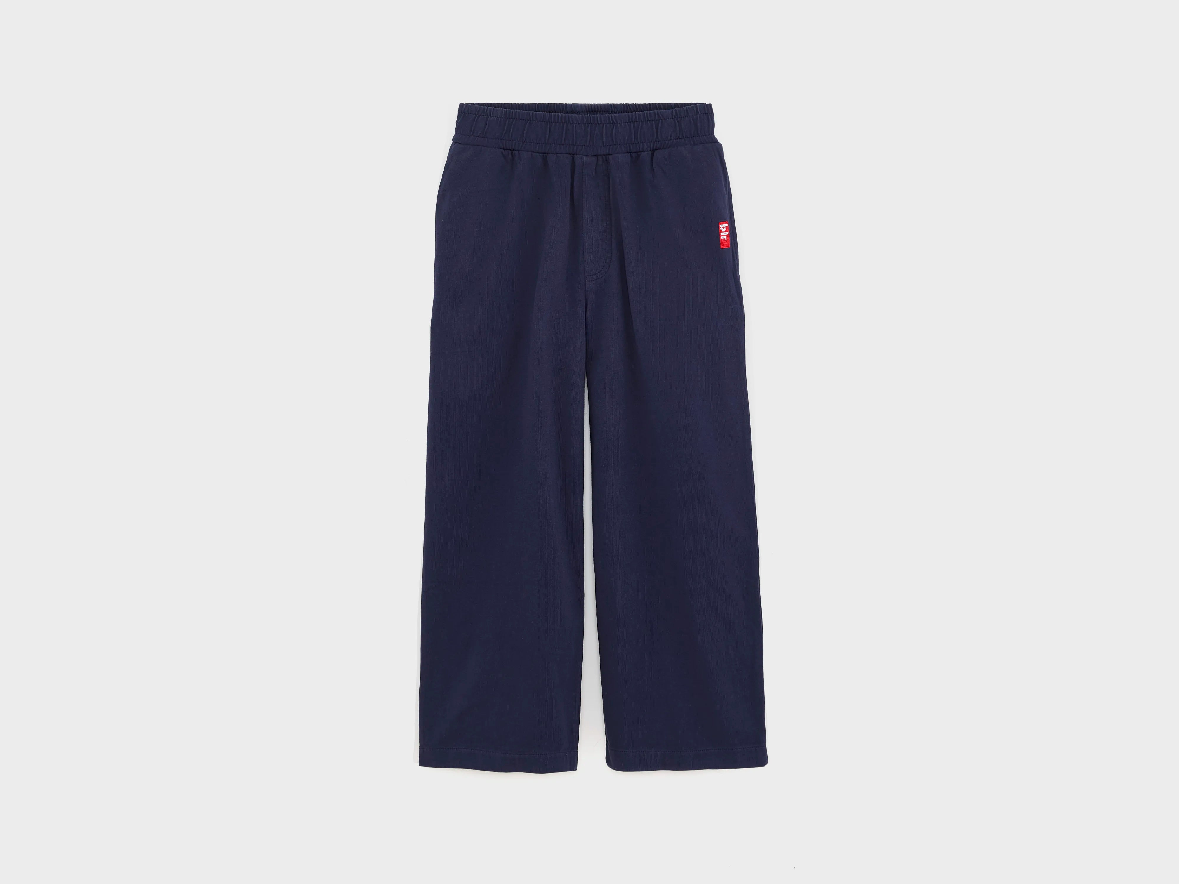 Pantalon droit Cansas (261 / G / NAVAL)