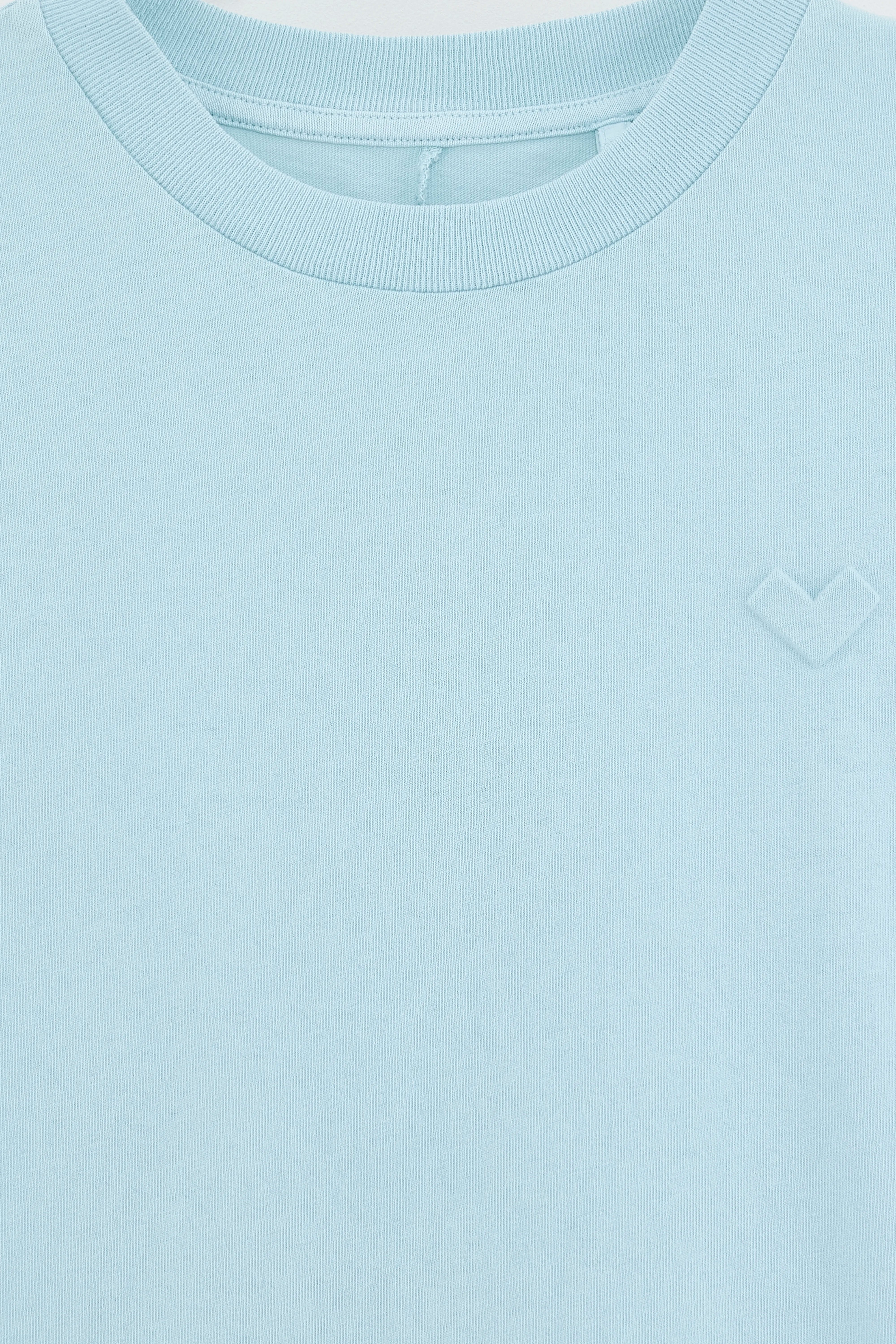 T-shirt à manches courtes Venno (261 / G / AQUA)