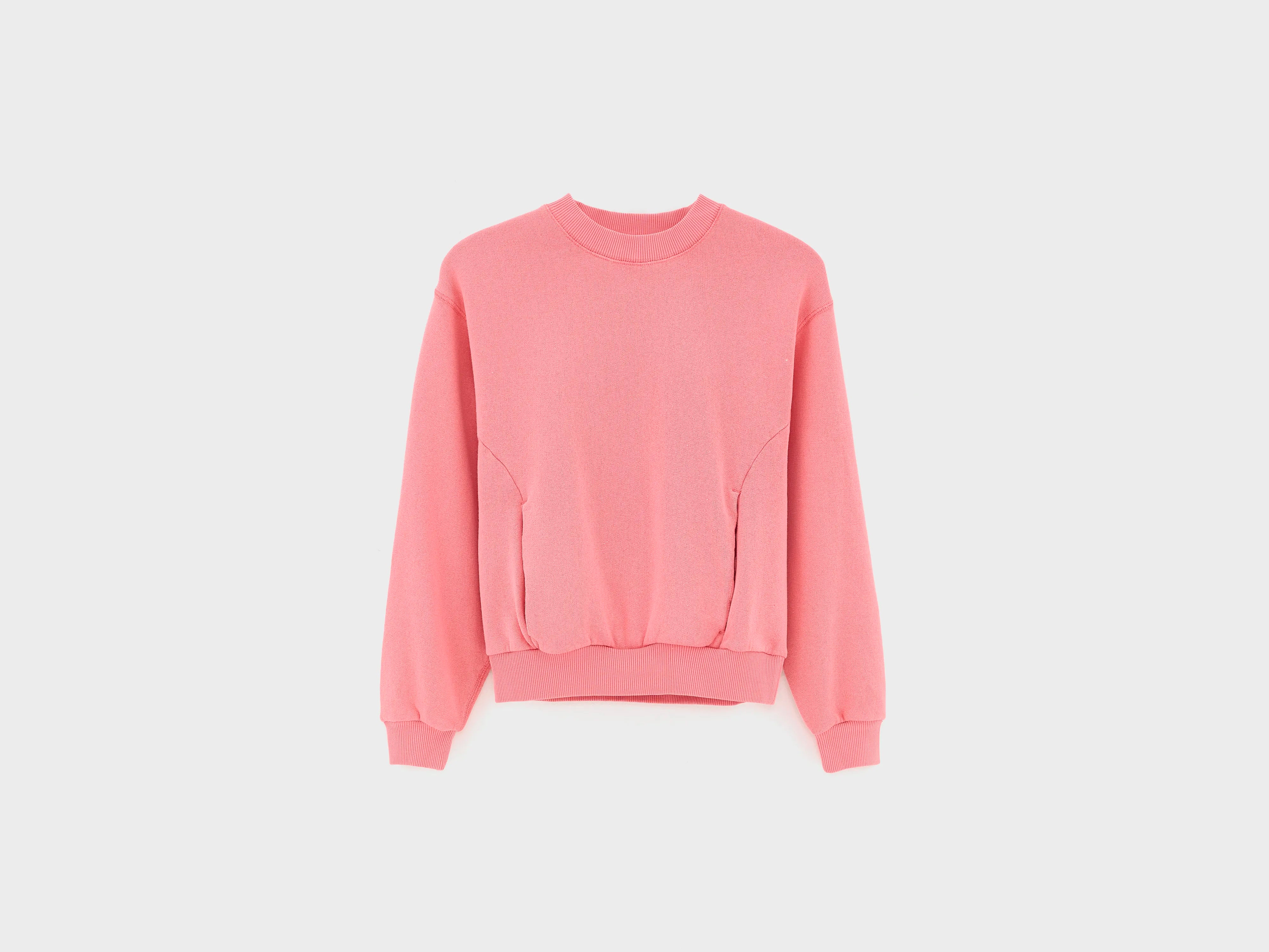Fadopo relaxed sweatshirt (261 / G / CANDY)