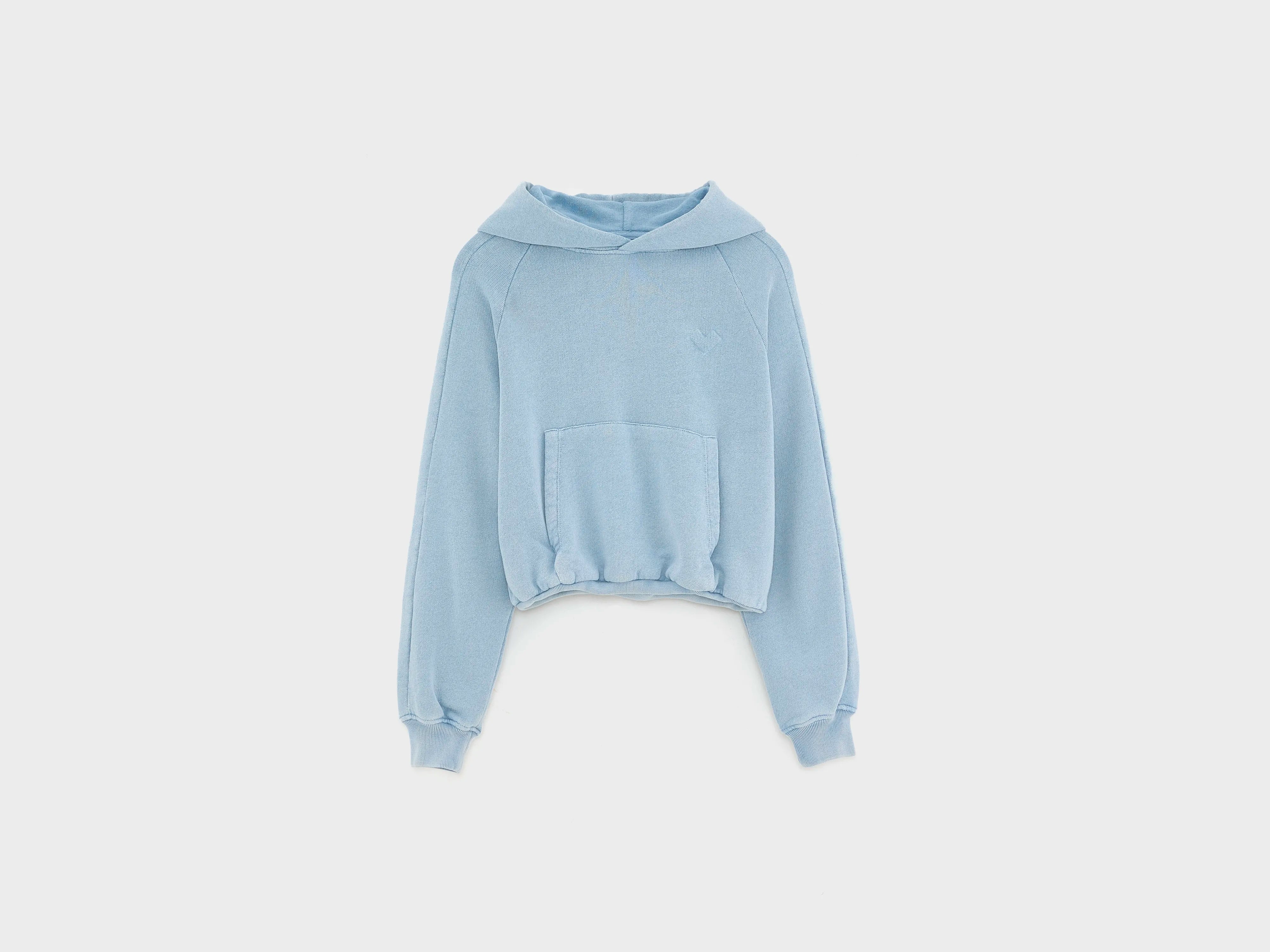 Fatih relaxte hoodie (261 / G / NIRVANA)