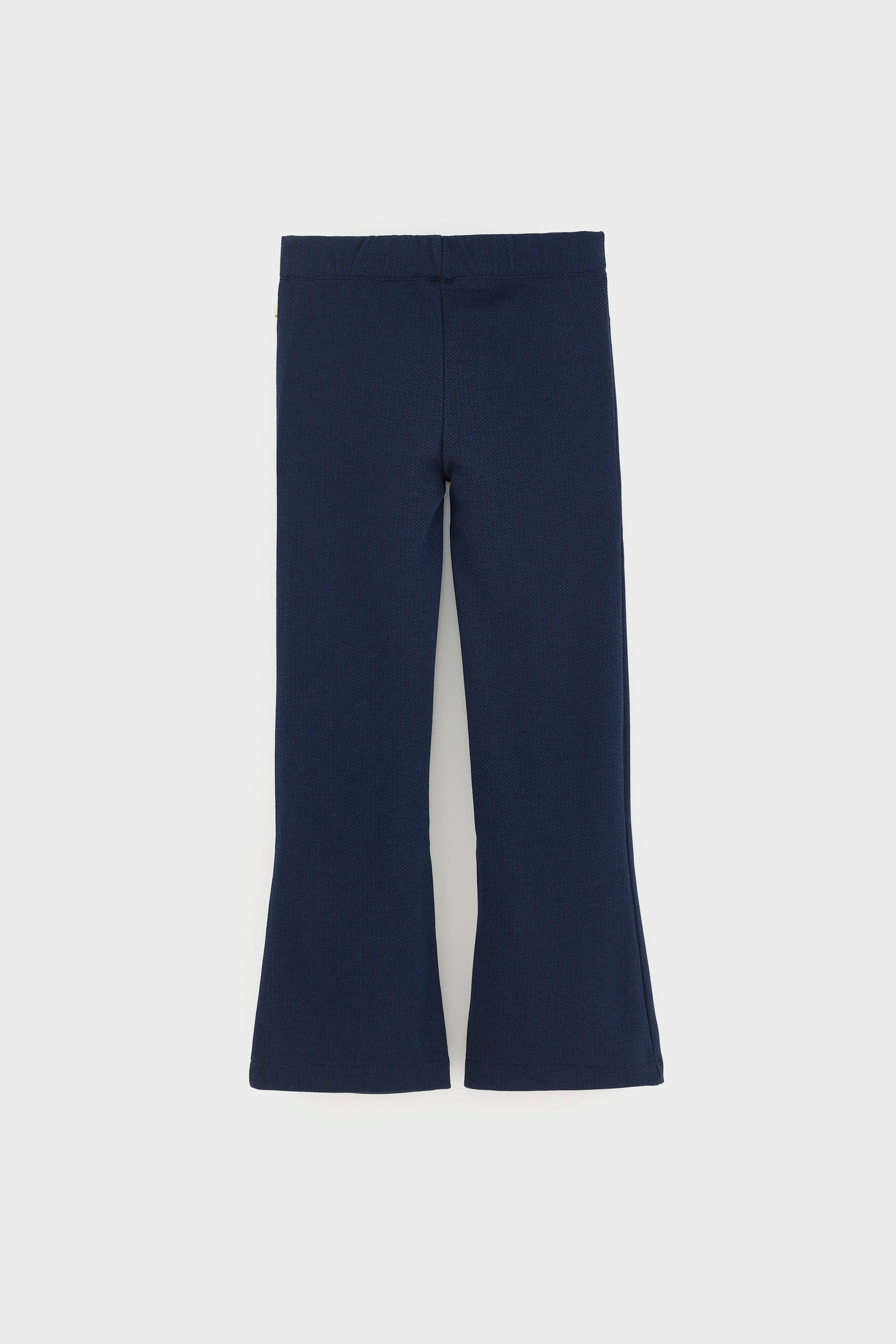 Fiona Flared Jogpants For Girls | Bellerose