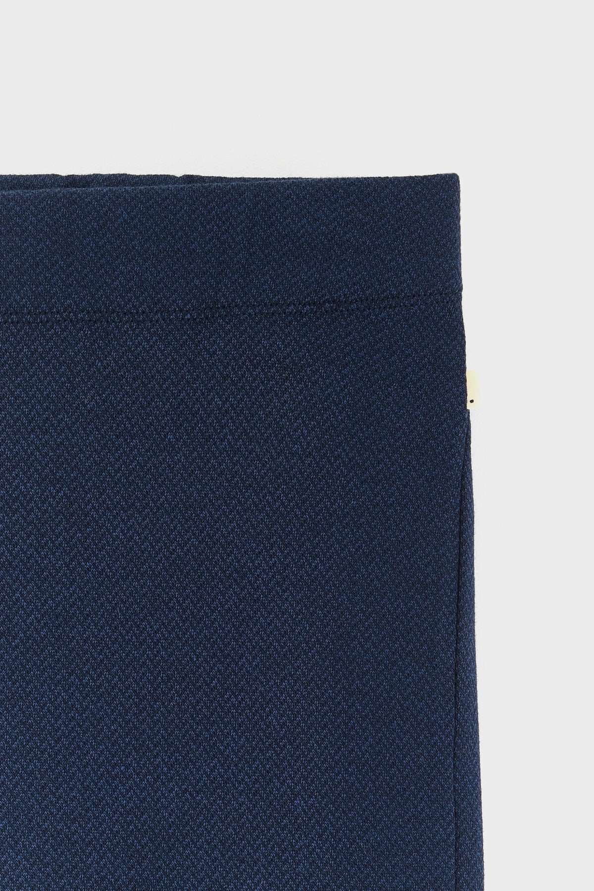 Fiona Flared Jogpants - Combo b / Navy / Worker For Girls | Bellerose
