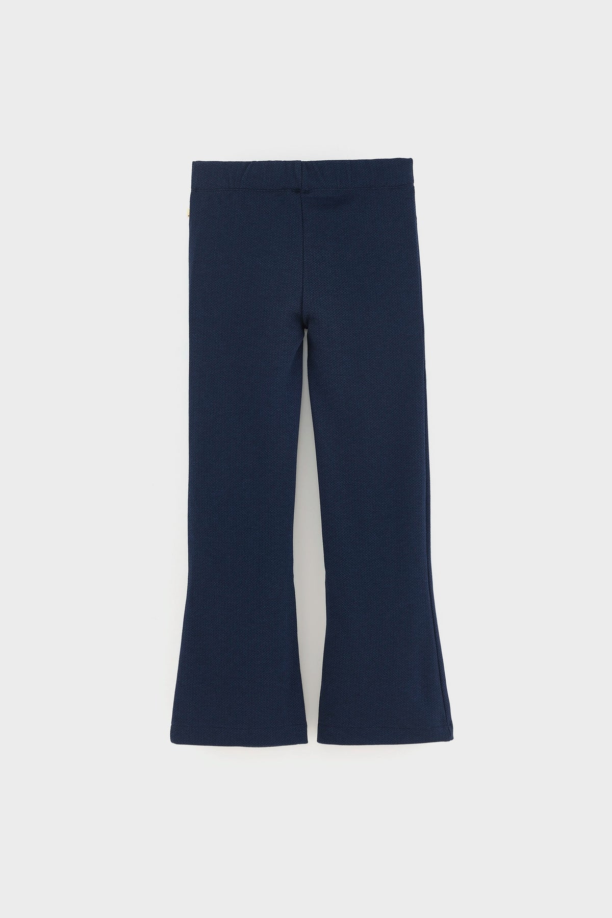 Fiona Flared Jogpants - Combo b / Navy / Worker For Girls | Bellerose