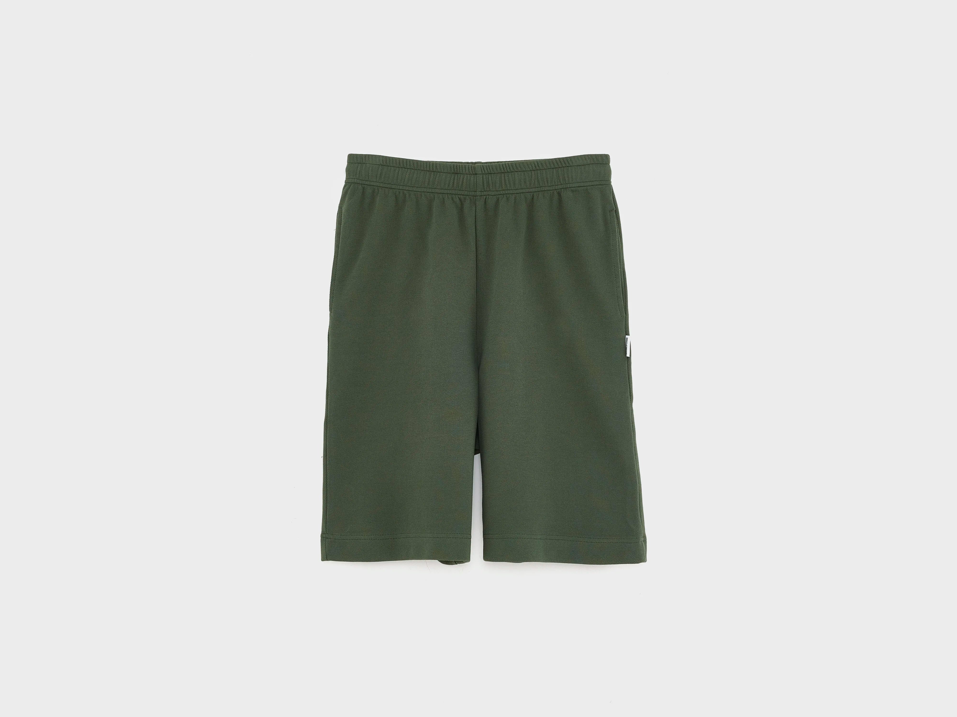 Carro sweatshorts (261 / B / TRAIL)