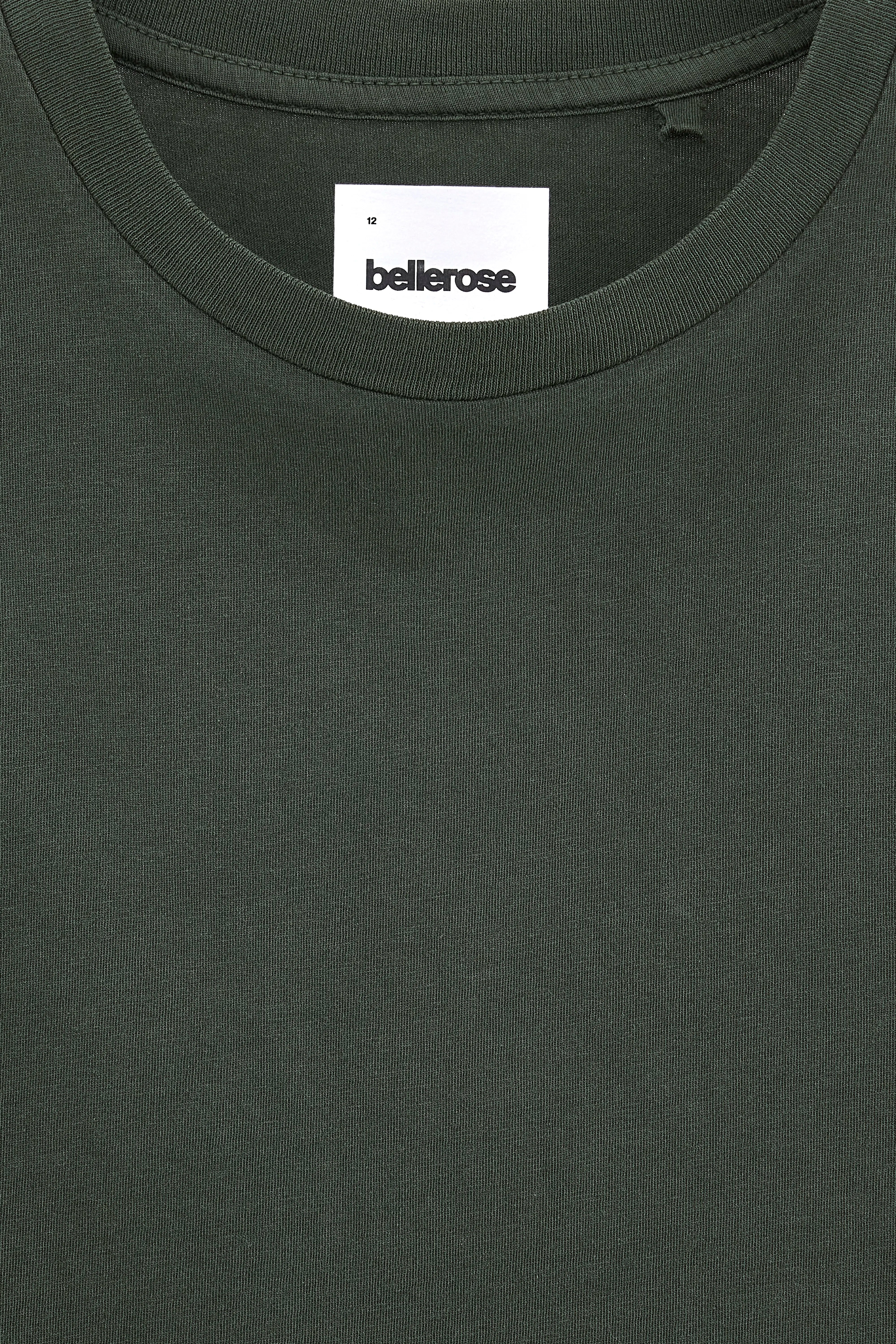 Vince T-shirt Met Korte Mouwen - Trail Voor Jongens | Bellerose