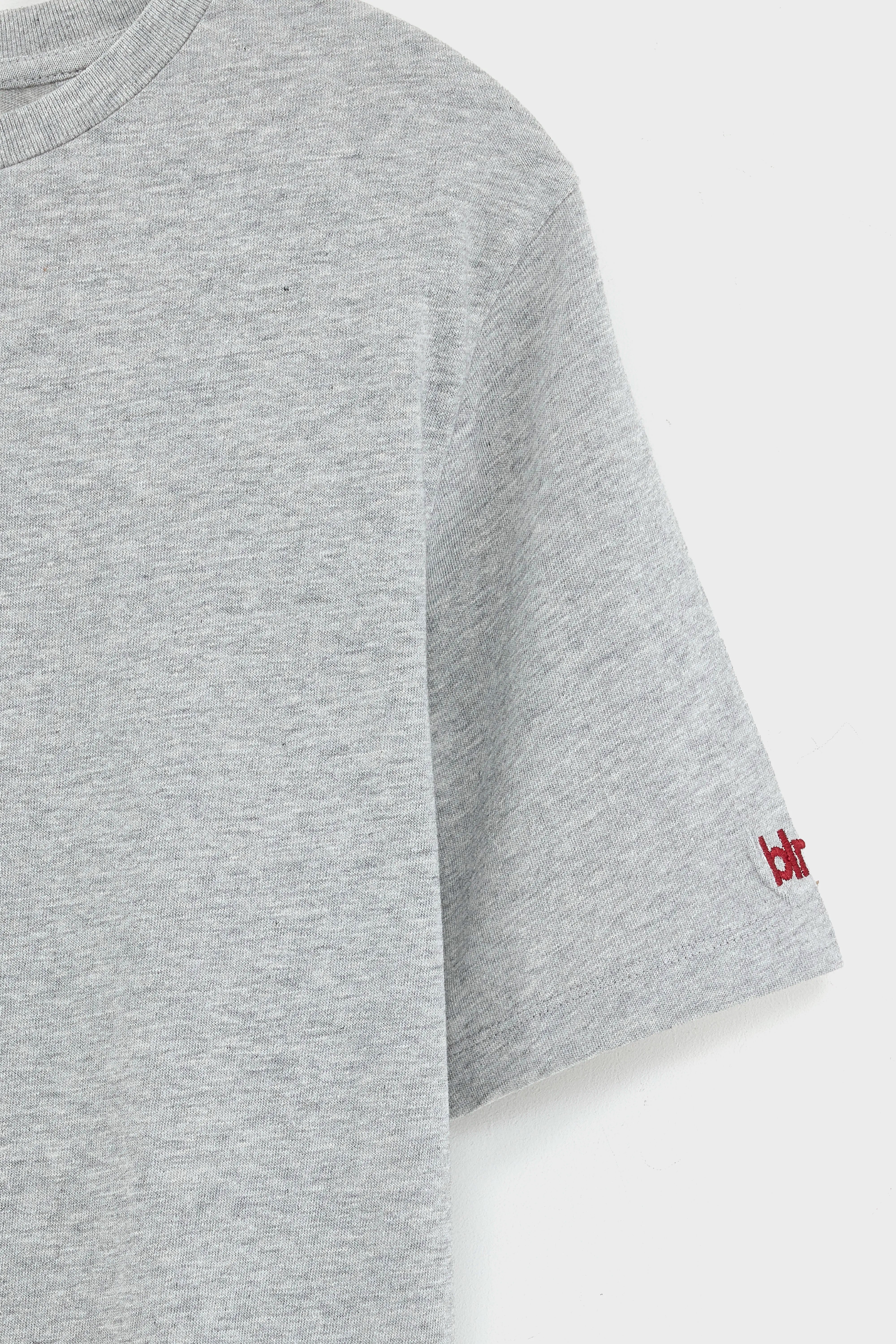 T-shirt à manches courtes Kenny (261 / B / H. GREY)