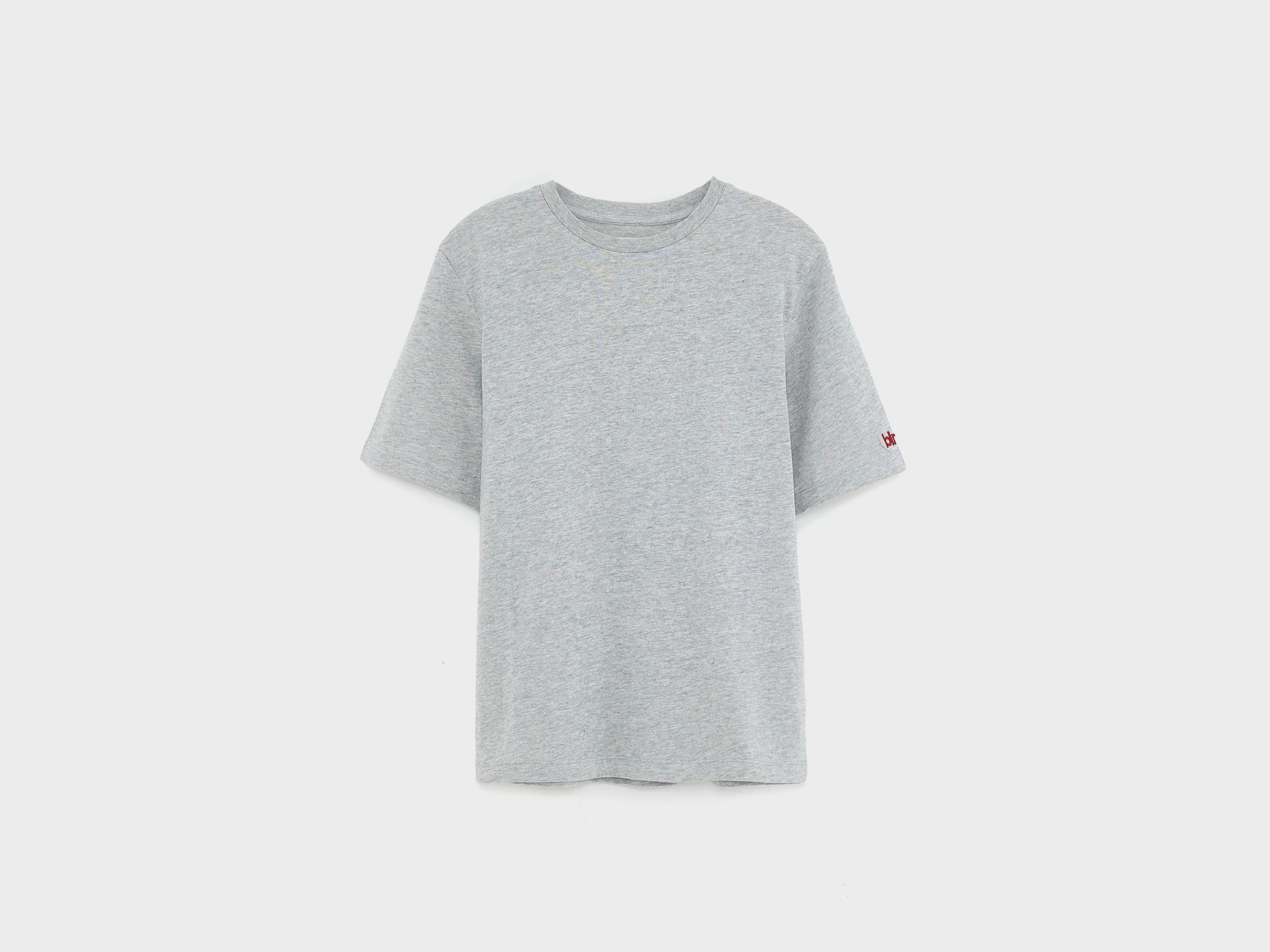 T-shirt à manches courtes Kenny (261 / B / H. GREY)