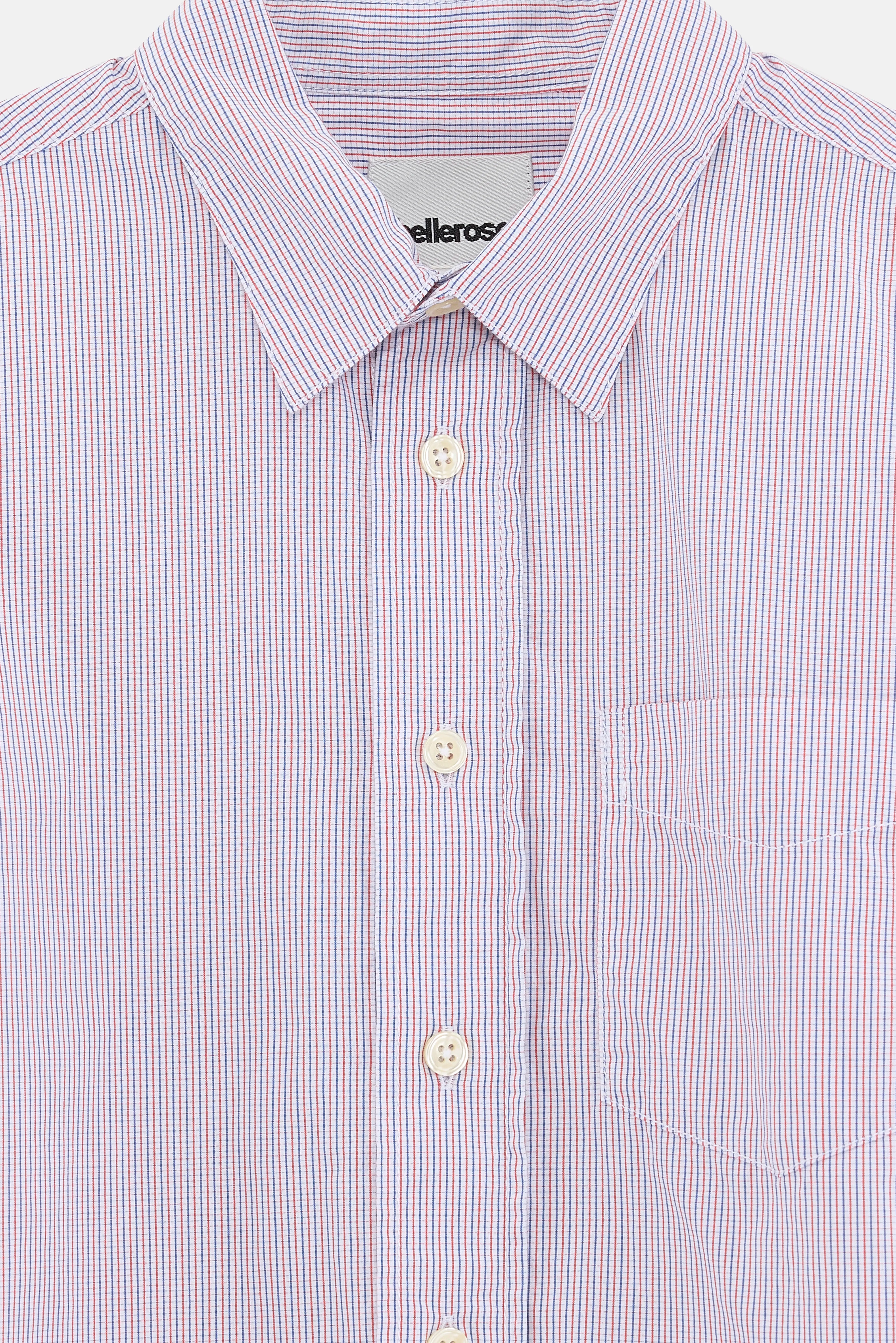 Gulian geruit hemd (261 / B / CHECK A)