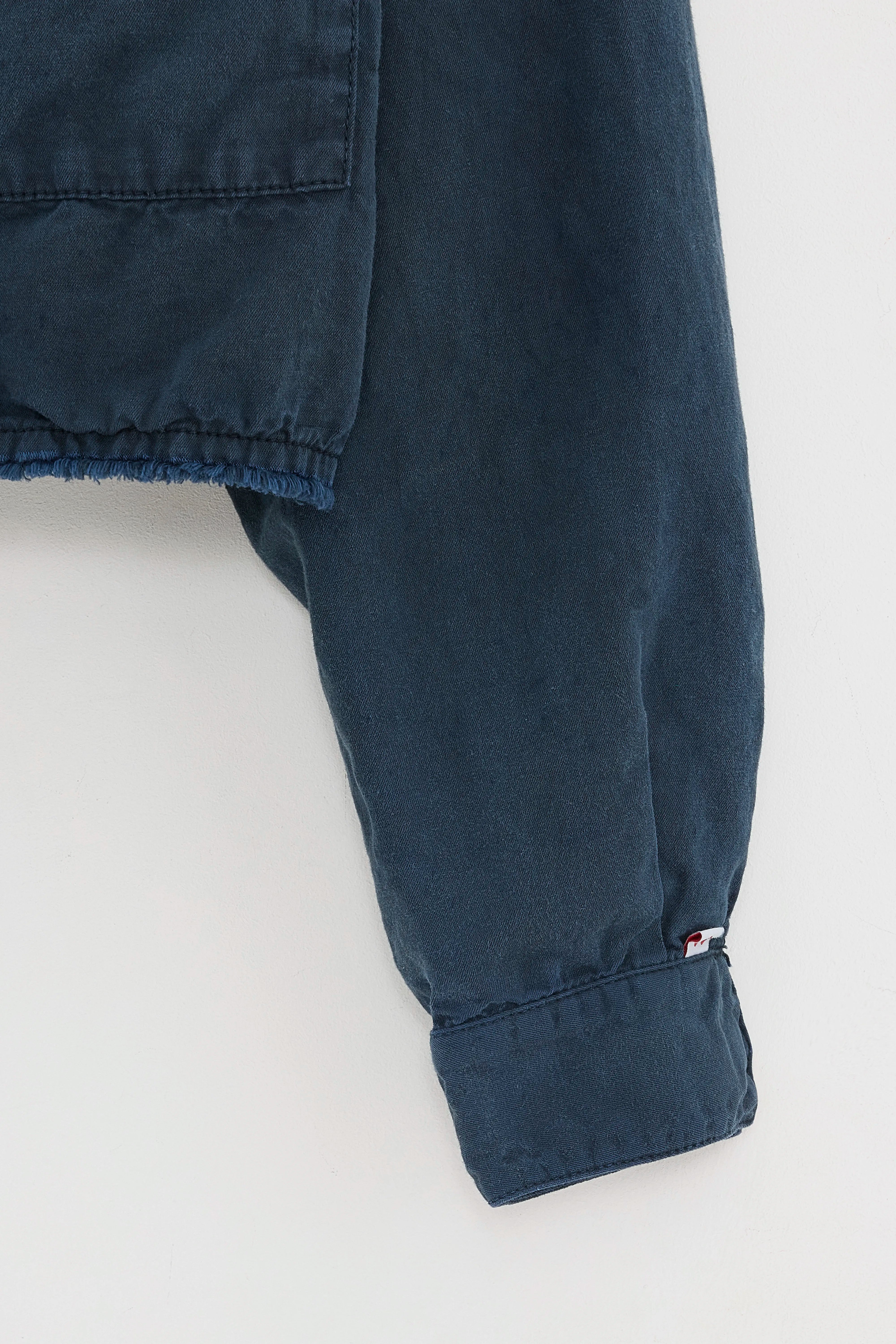 Woop Jas Met Rits - Parker Voor Meisjes | Bellerose