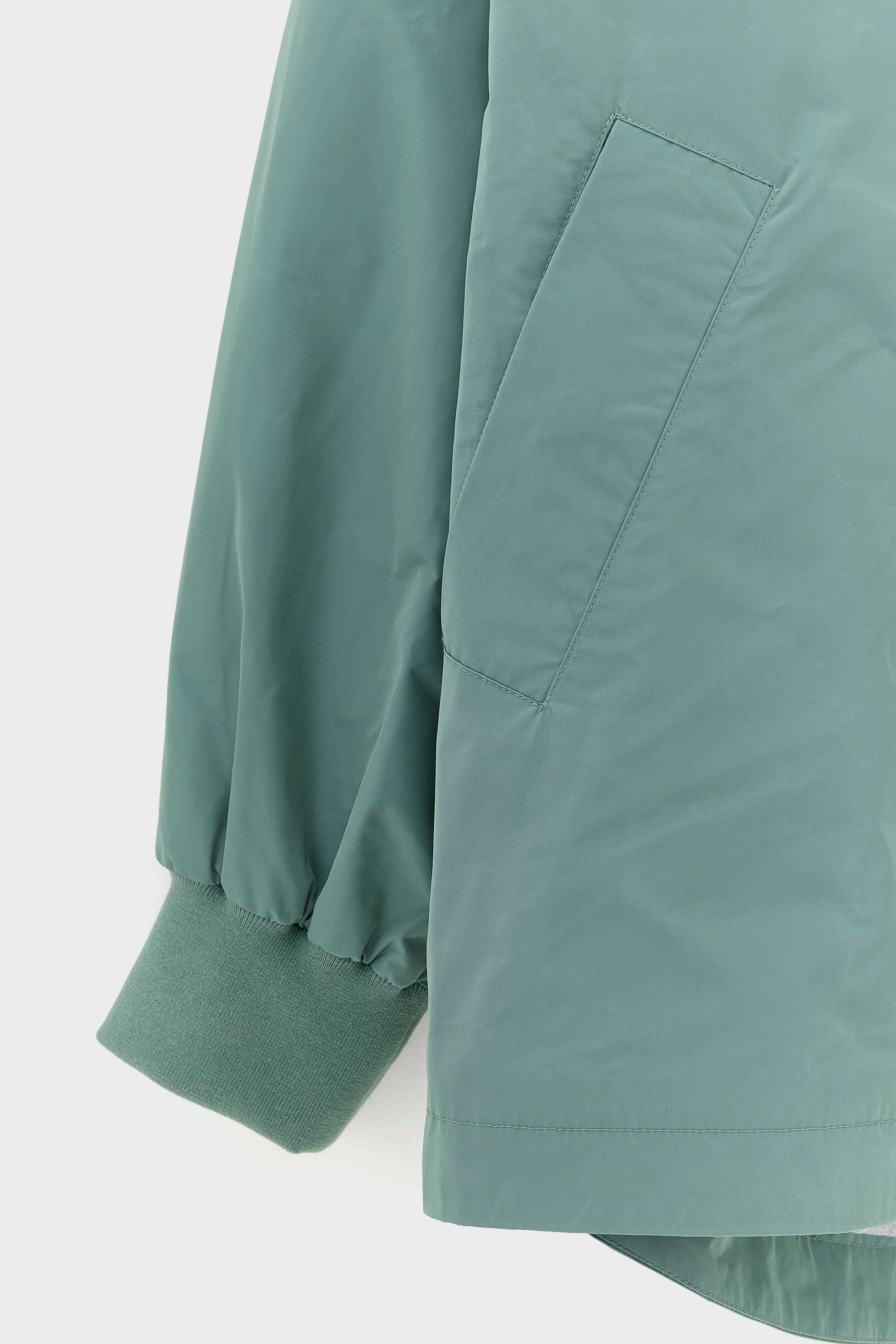 Roover parka met capuchon (261 / G / LIMESTONE)