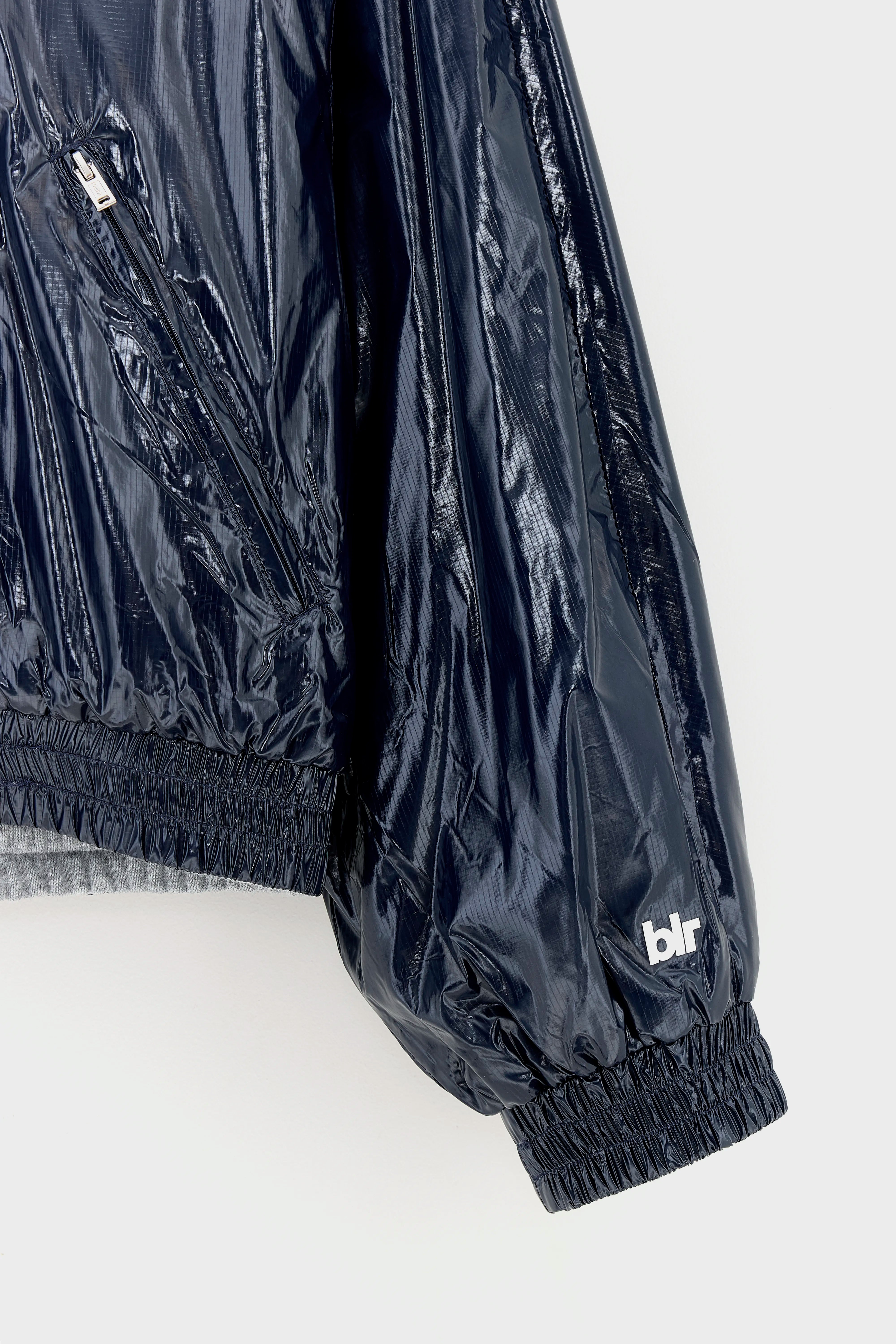 Harods Hooded Jacket - America For Girls | Bellerose