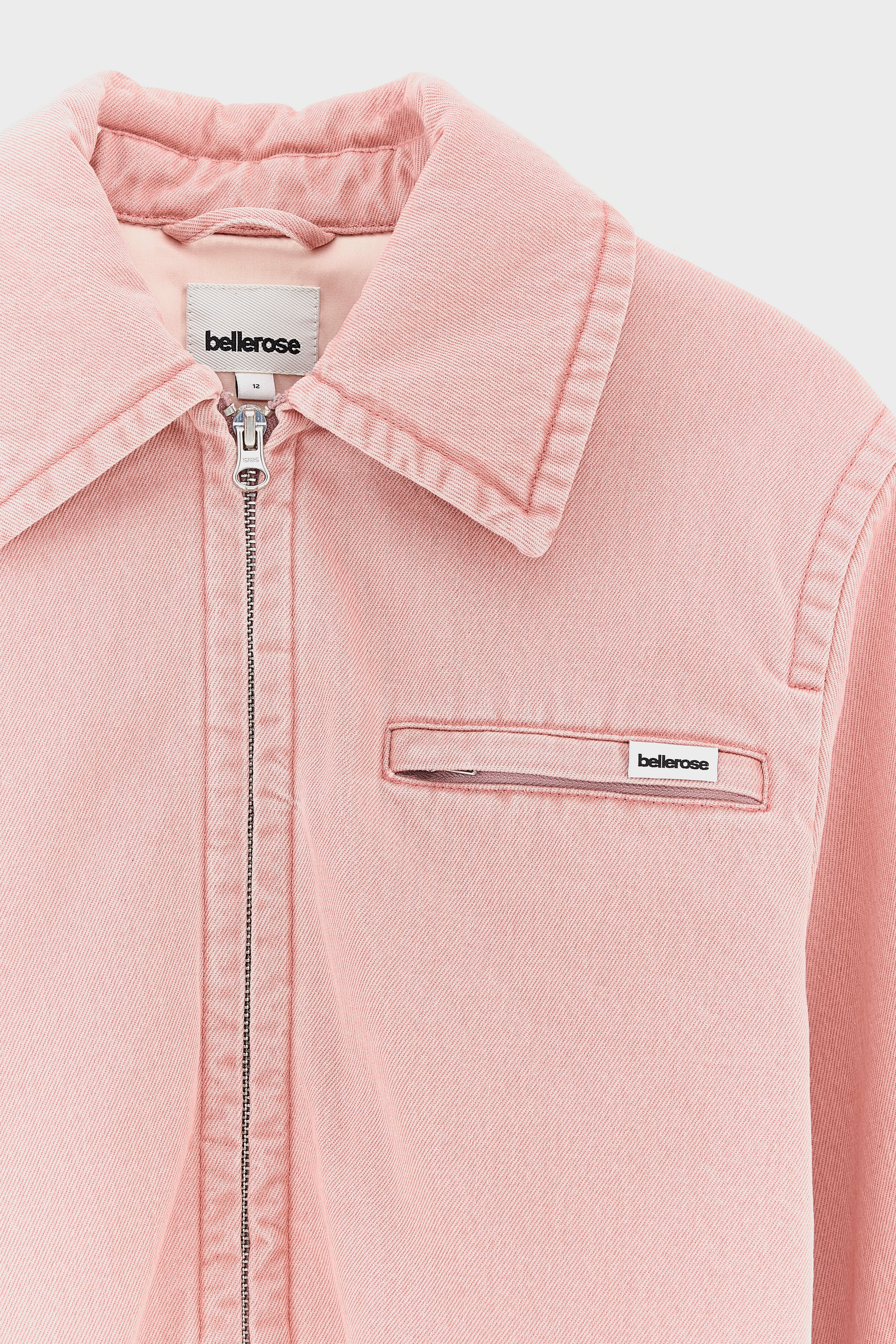 Judy denim jacket (261 / G / VINTAGE)