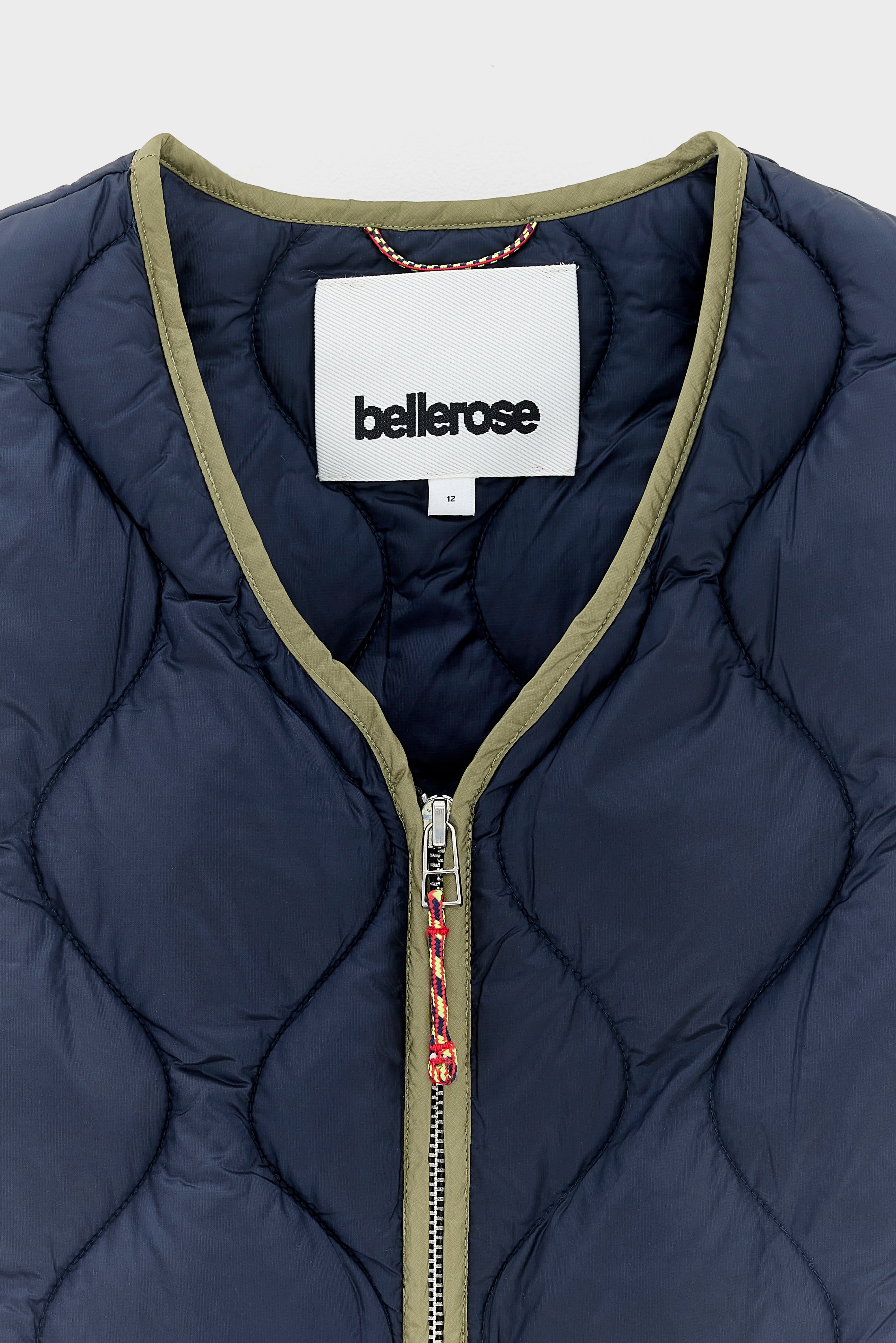 Veste sans manches Hence (261 / B / AMERICA)