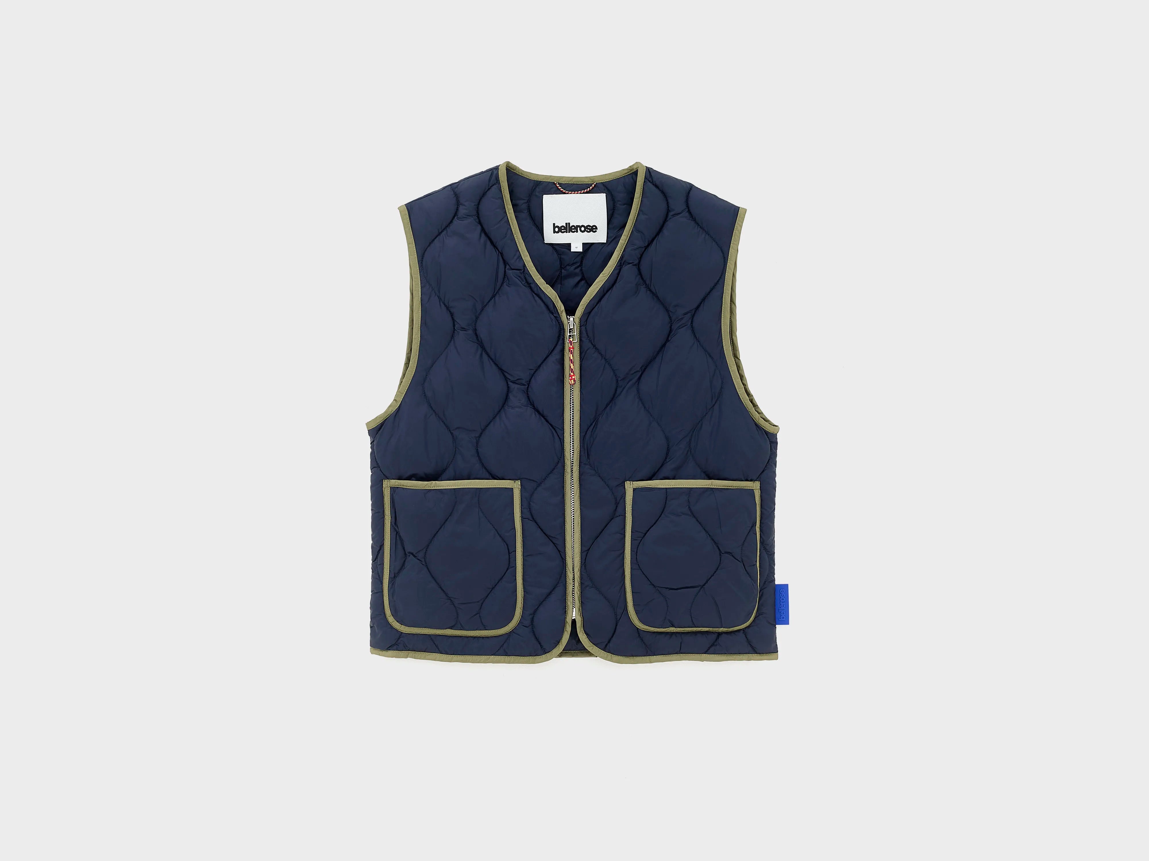 Veste sans manches Hence (261 / B / AMERICA)