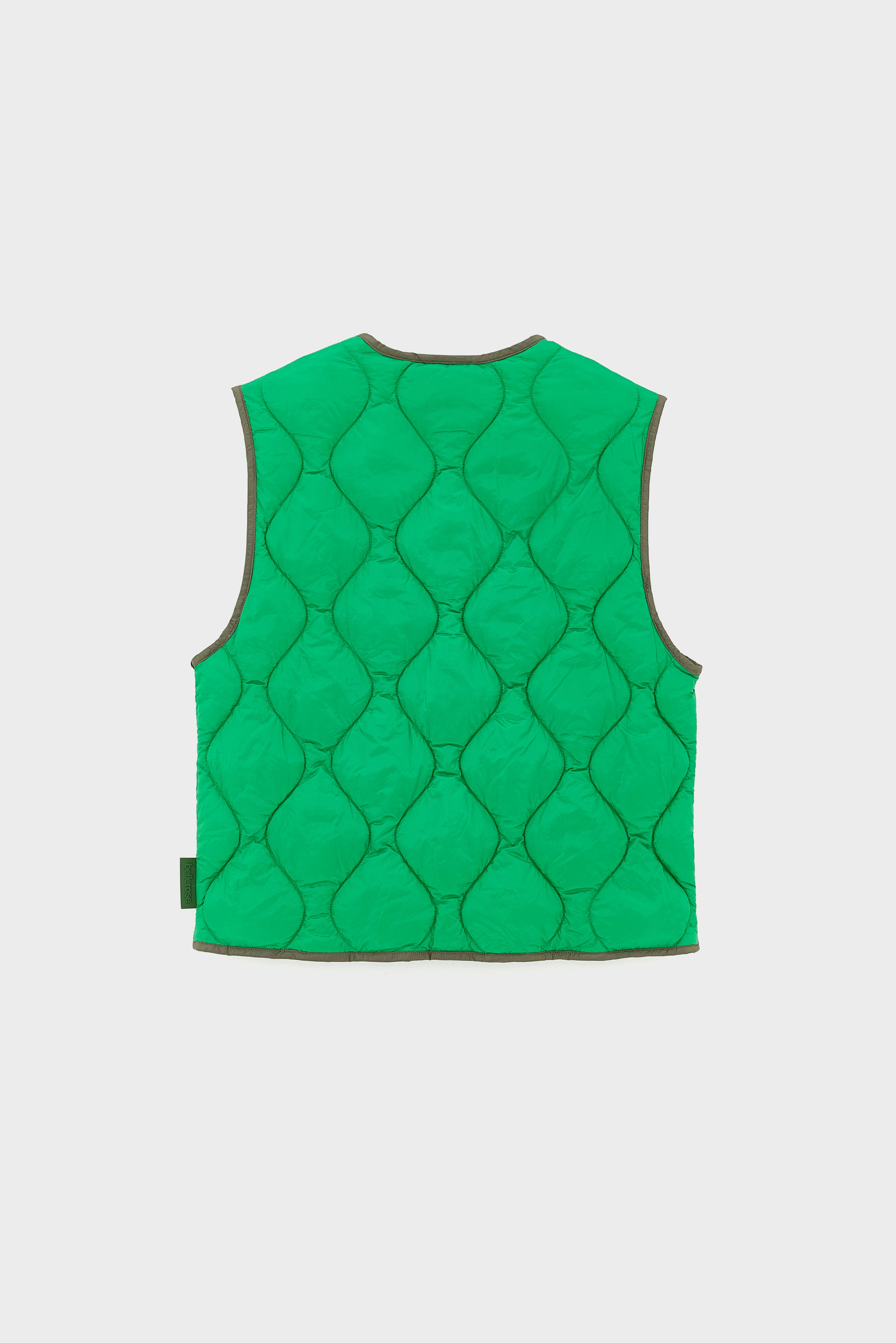 Veste Sans Manches Hence - Clover Pour Garçon | Bellerose