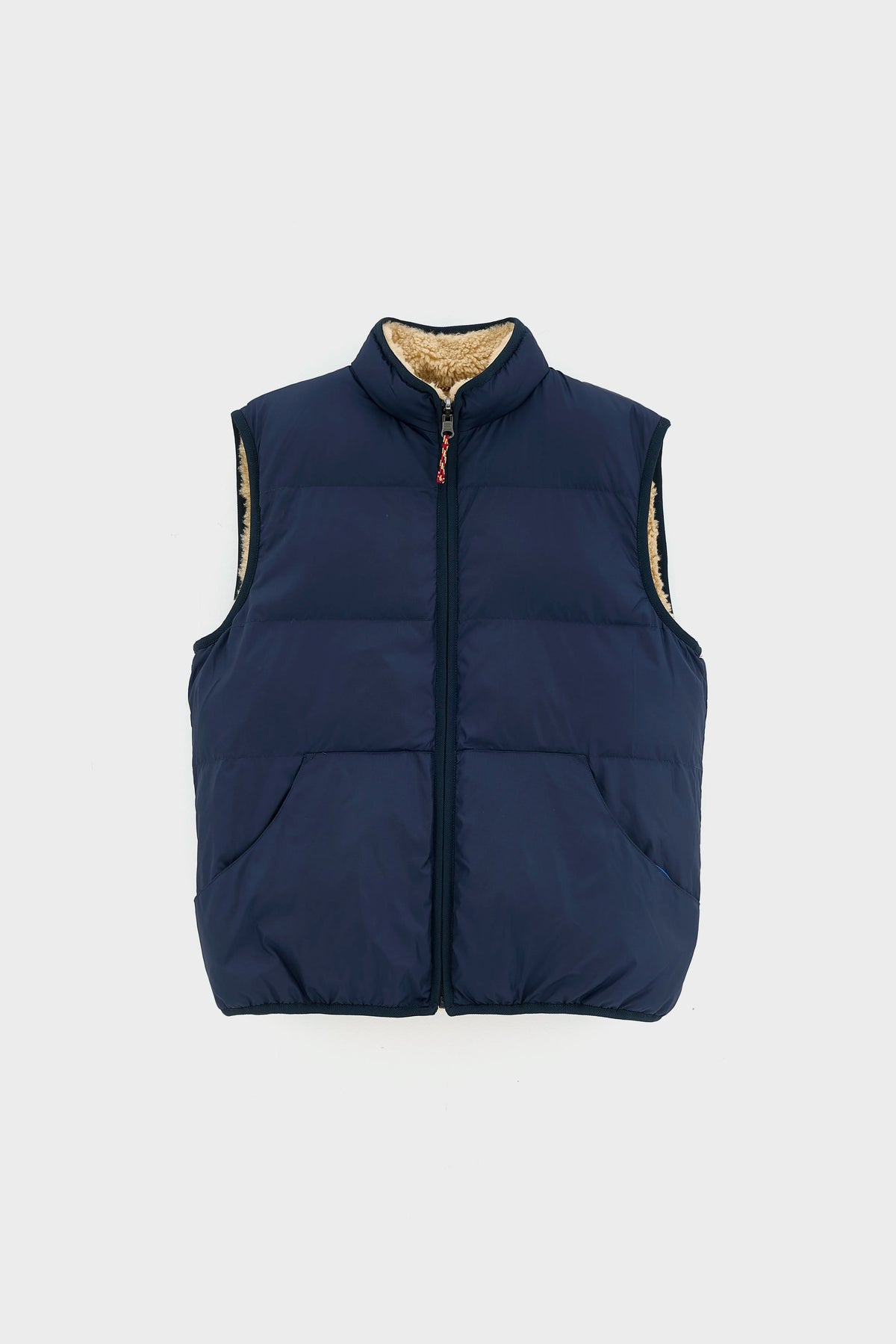 Hans Bodywarmer - Blue nights Voor Jongens | Bellerose