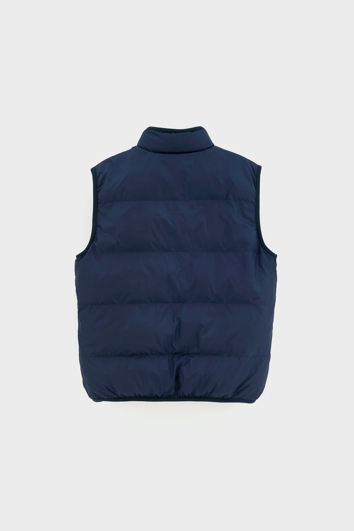 Hans bodywarmer (262 / B / BLUE NIGHTS)