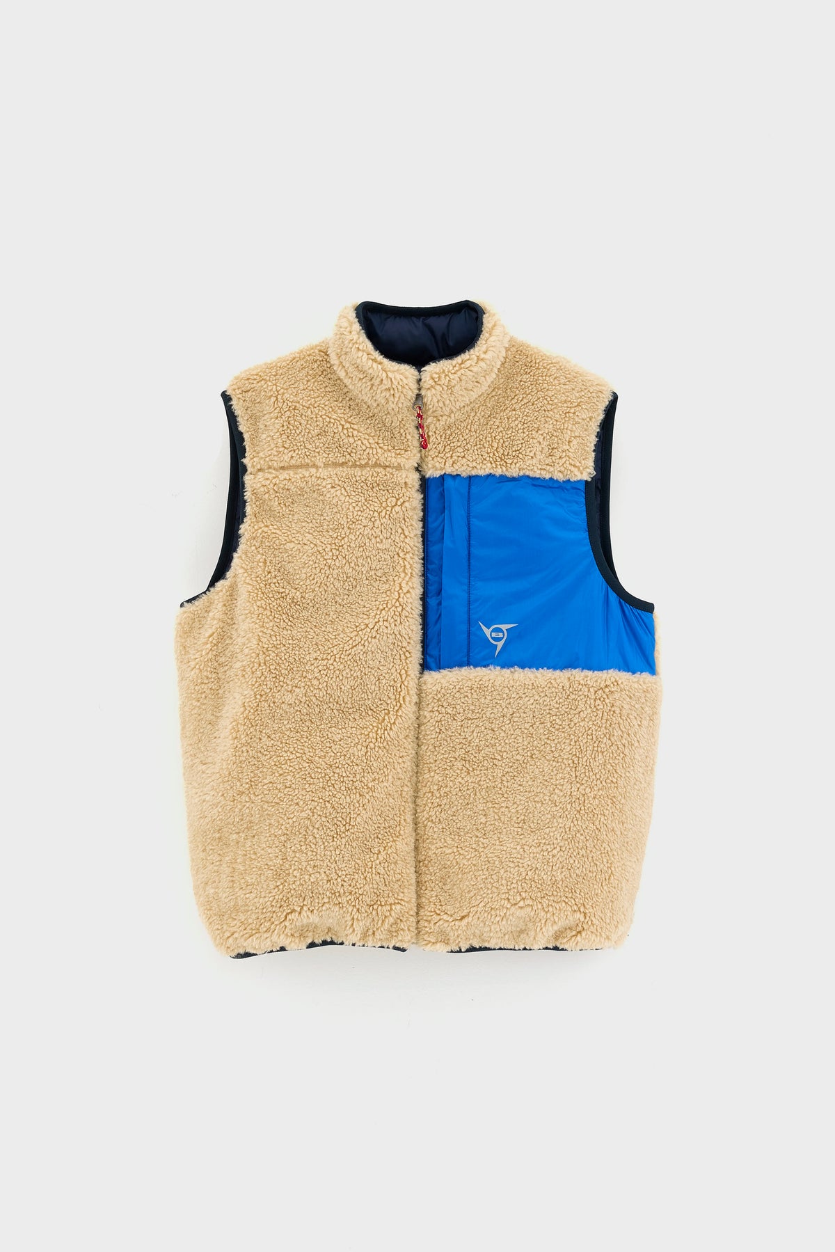 Hans Bodywarmer - Blue nights Voor Jongens | Bellerose