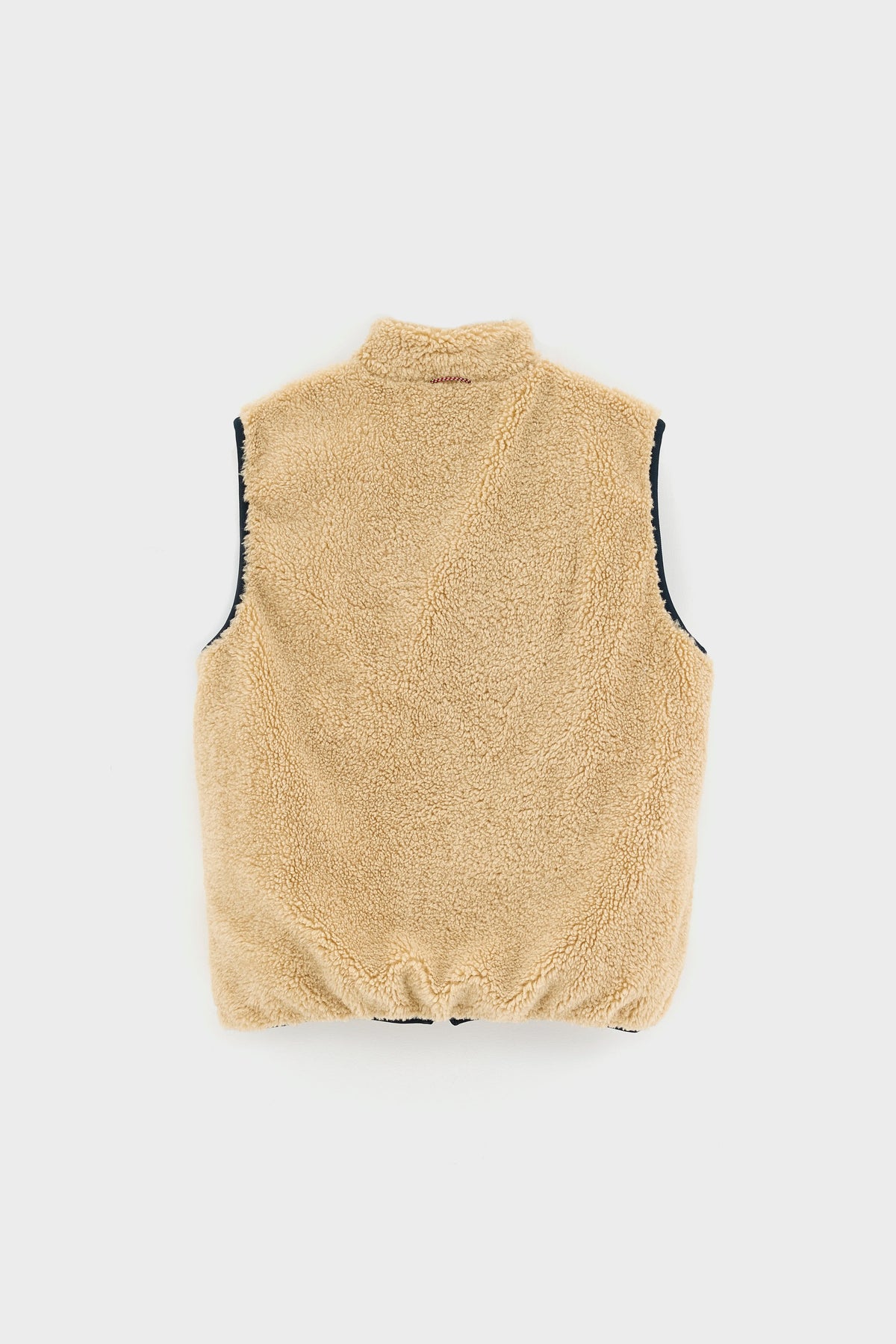 Hans bodywarmer (262 / B / BLUE NIGHTS)