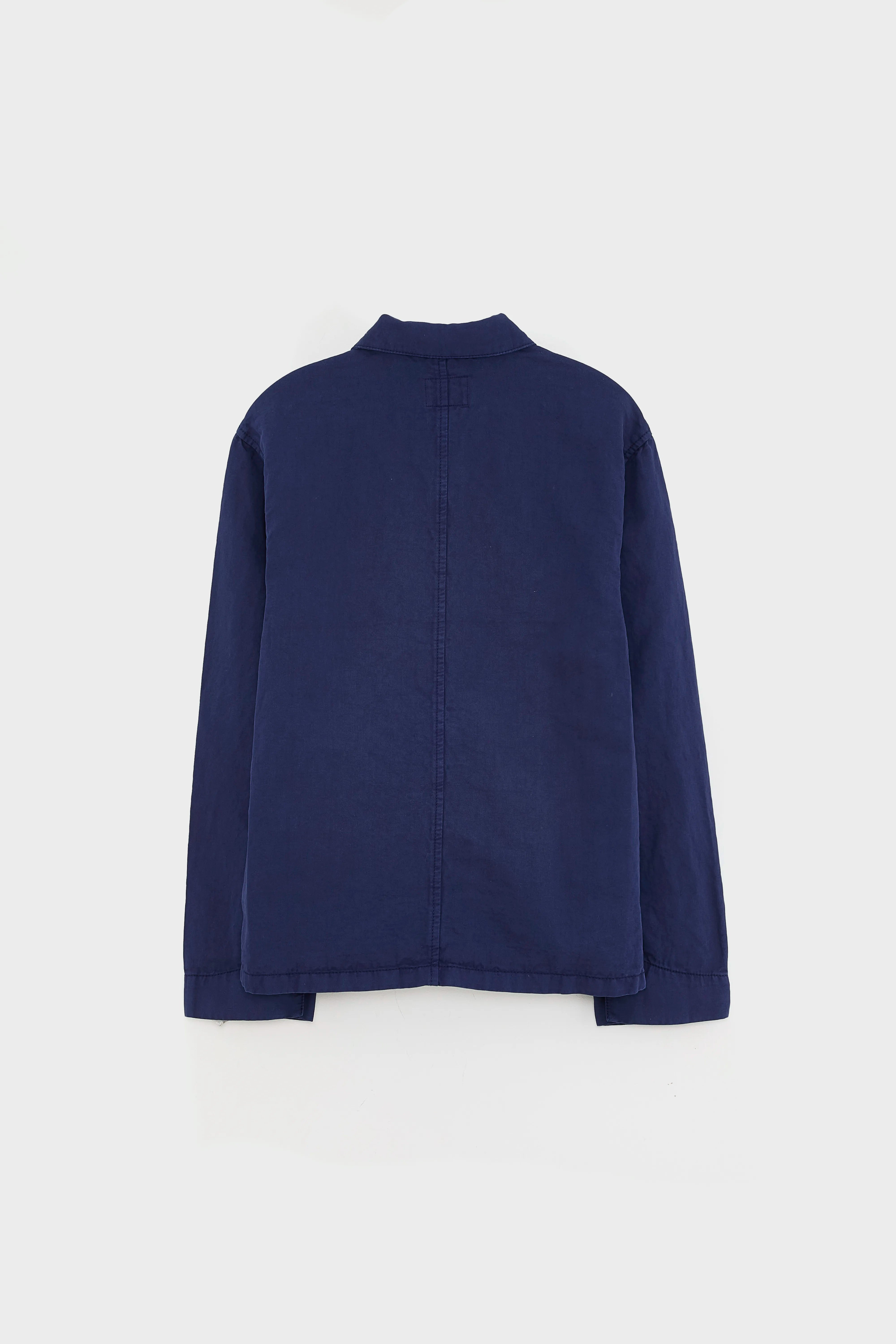 Surchemise Décontractée Wayatt - Naval Pour Garçon | Bellerose