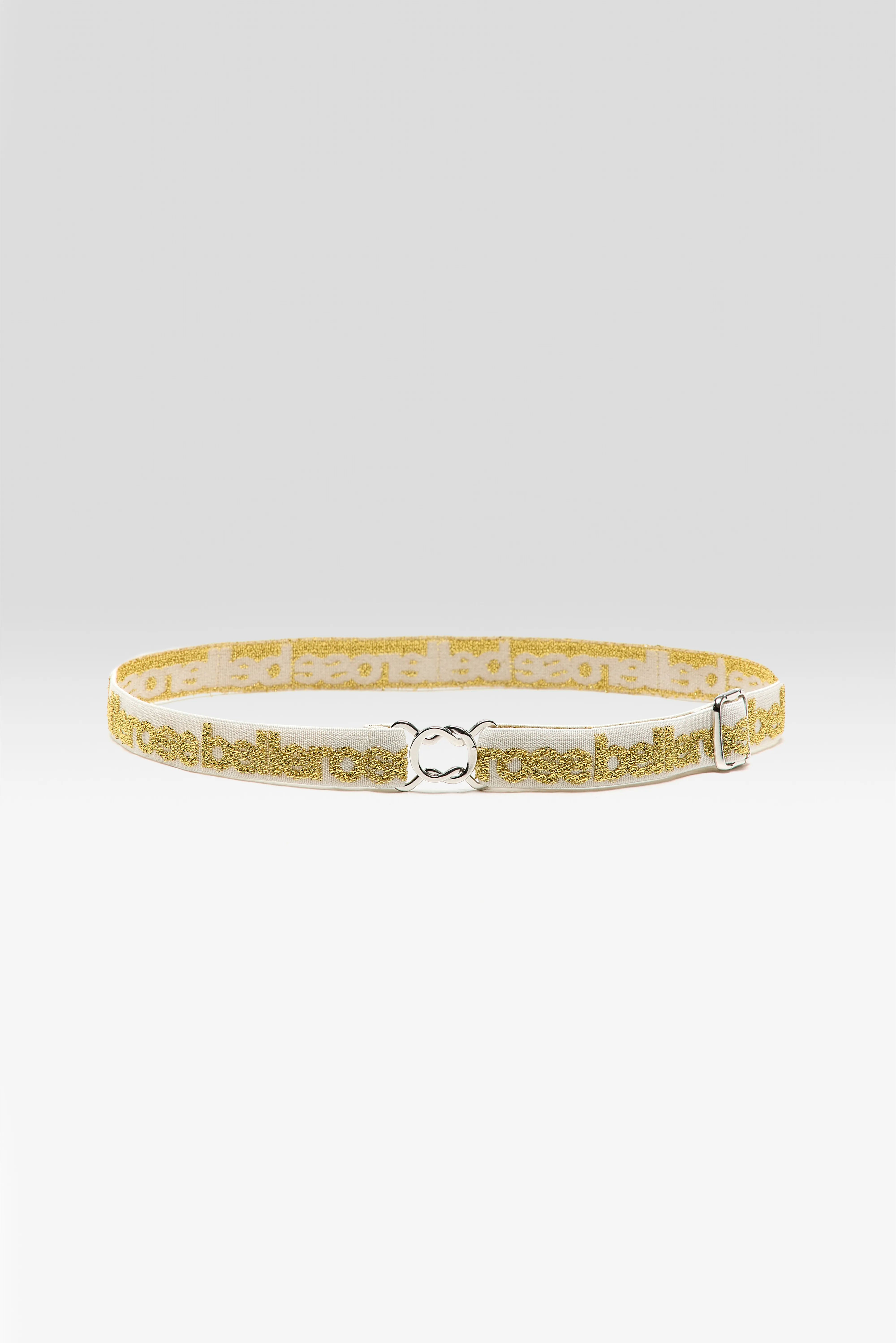 Vibak Riem - Gold / Whisper Voor Meisjes | Bellerose