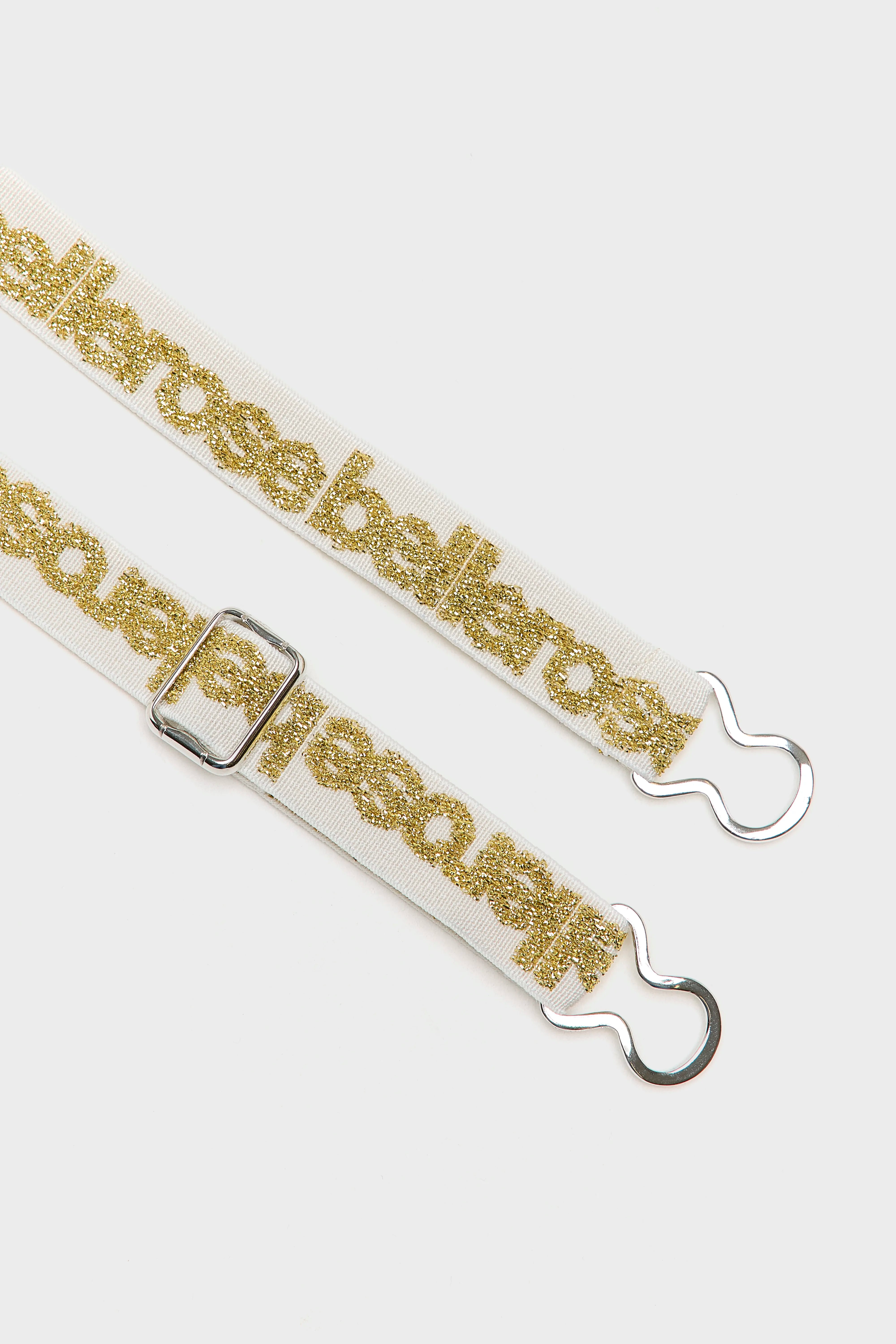 Vibak Riem - Gold / Whisper Voor Meisjes | Bellerose