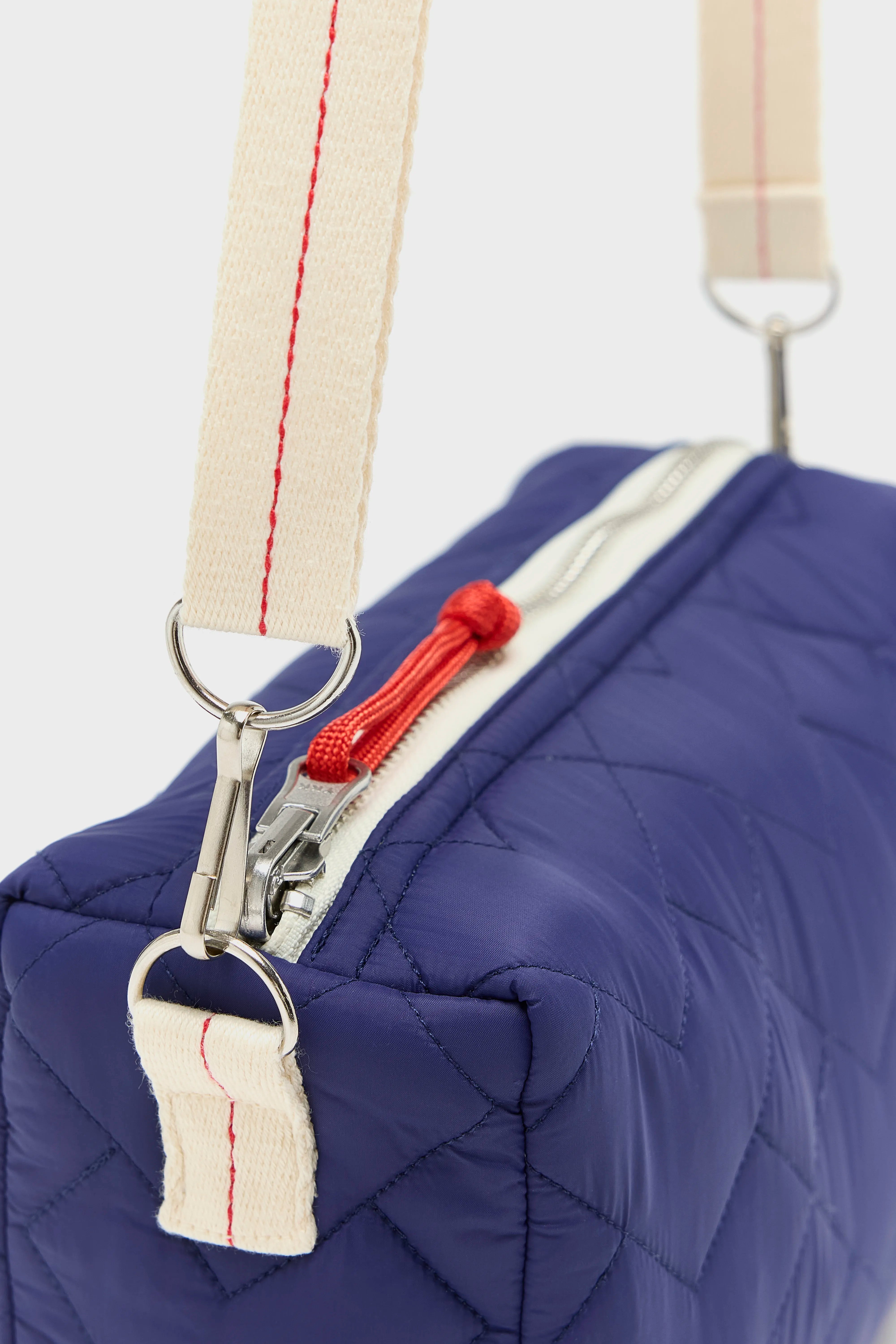 Hanoky crossbody bag (261 / G / WORKER)