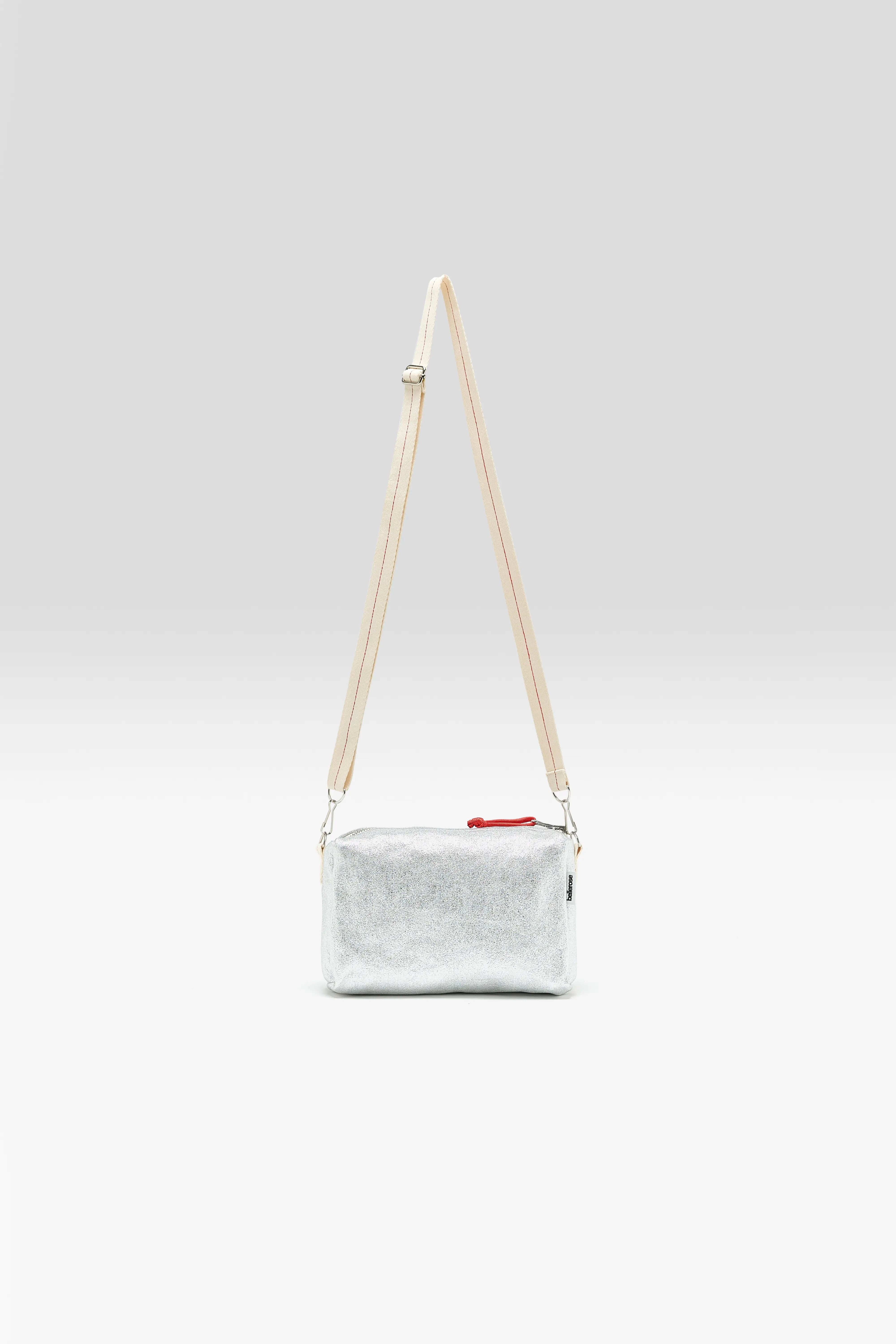 Hanoky crossbody bag (261 / G / WORKER)