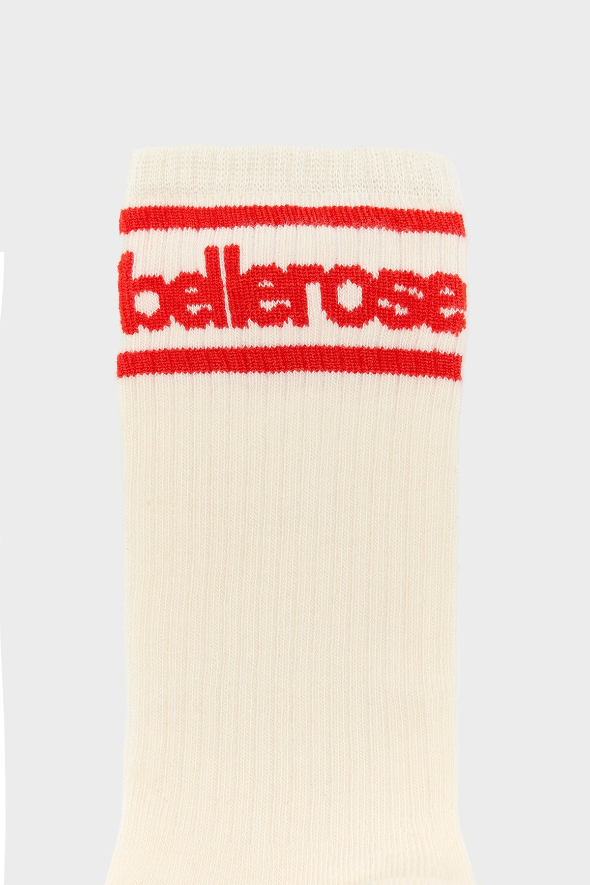 Chaussettes mi-mollet Vigil (262 / G / SWAN)