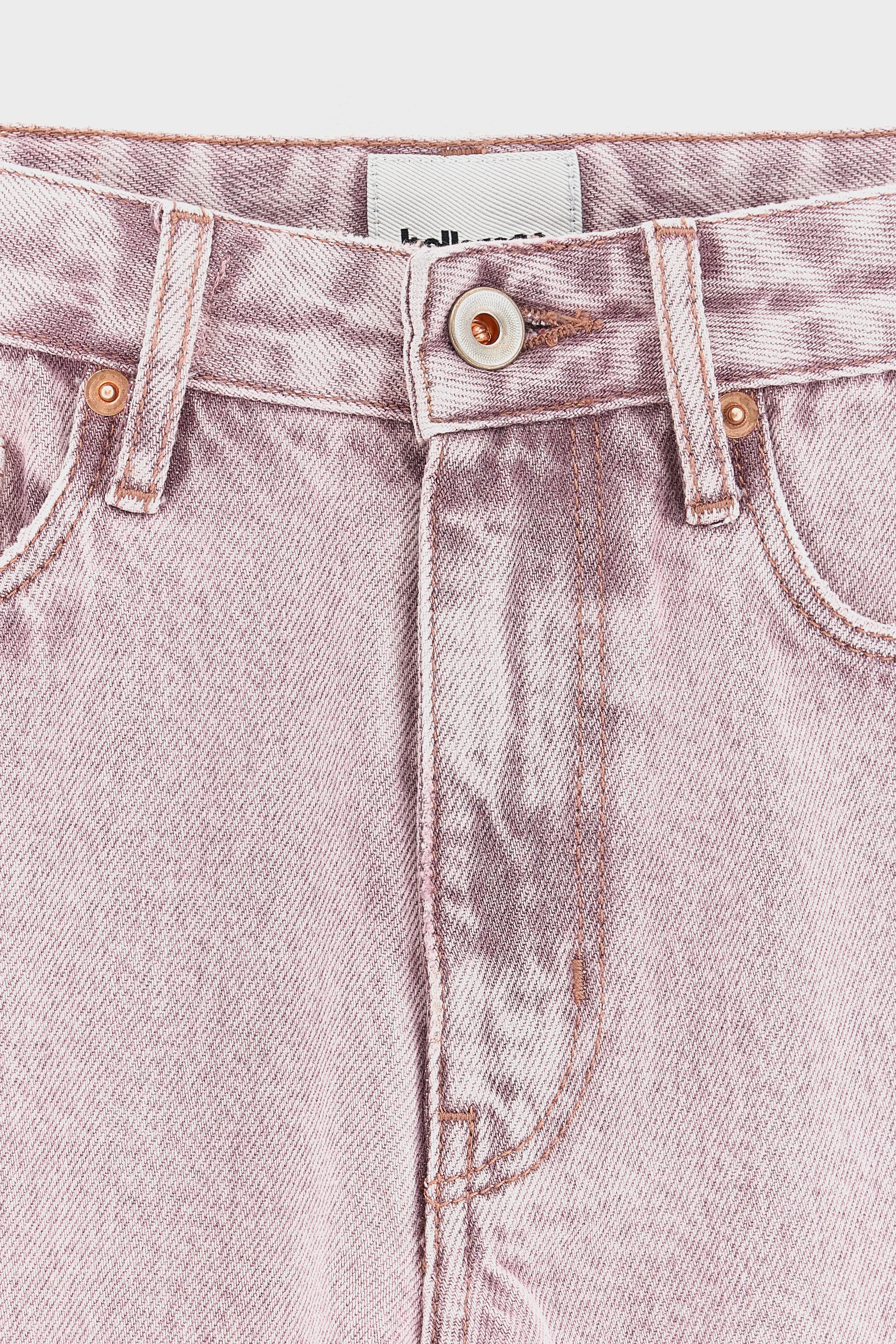 Parady Balloon Jeans - Pink snow Voor Meisjes | Bellerose