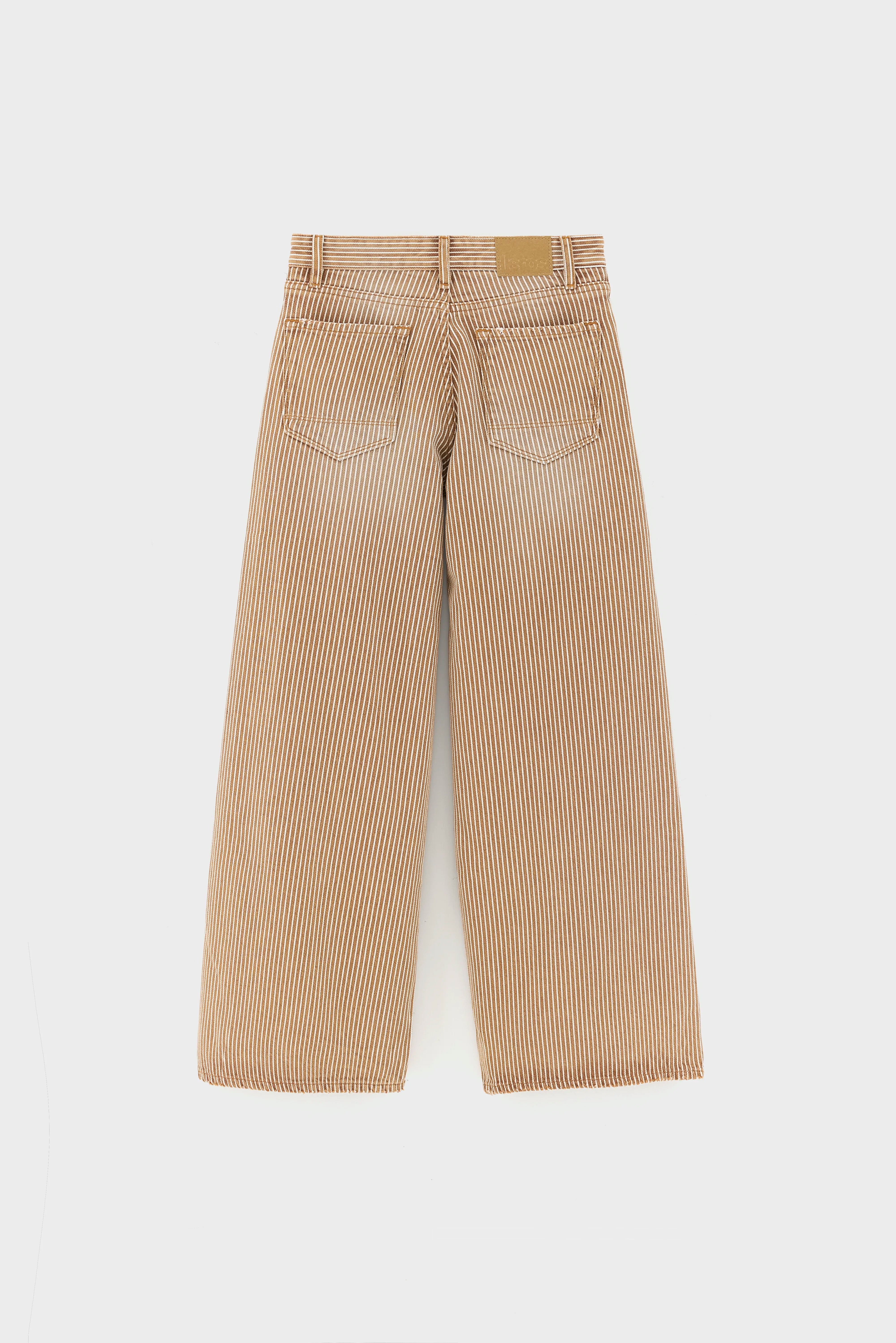 Kae flared jeans (262 / G / STRIPE F)