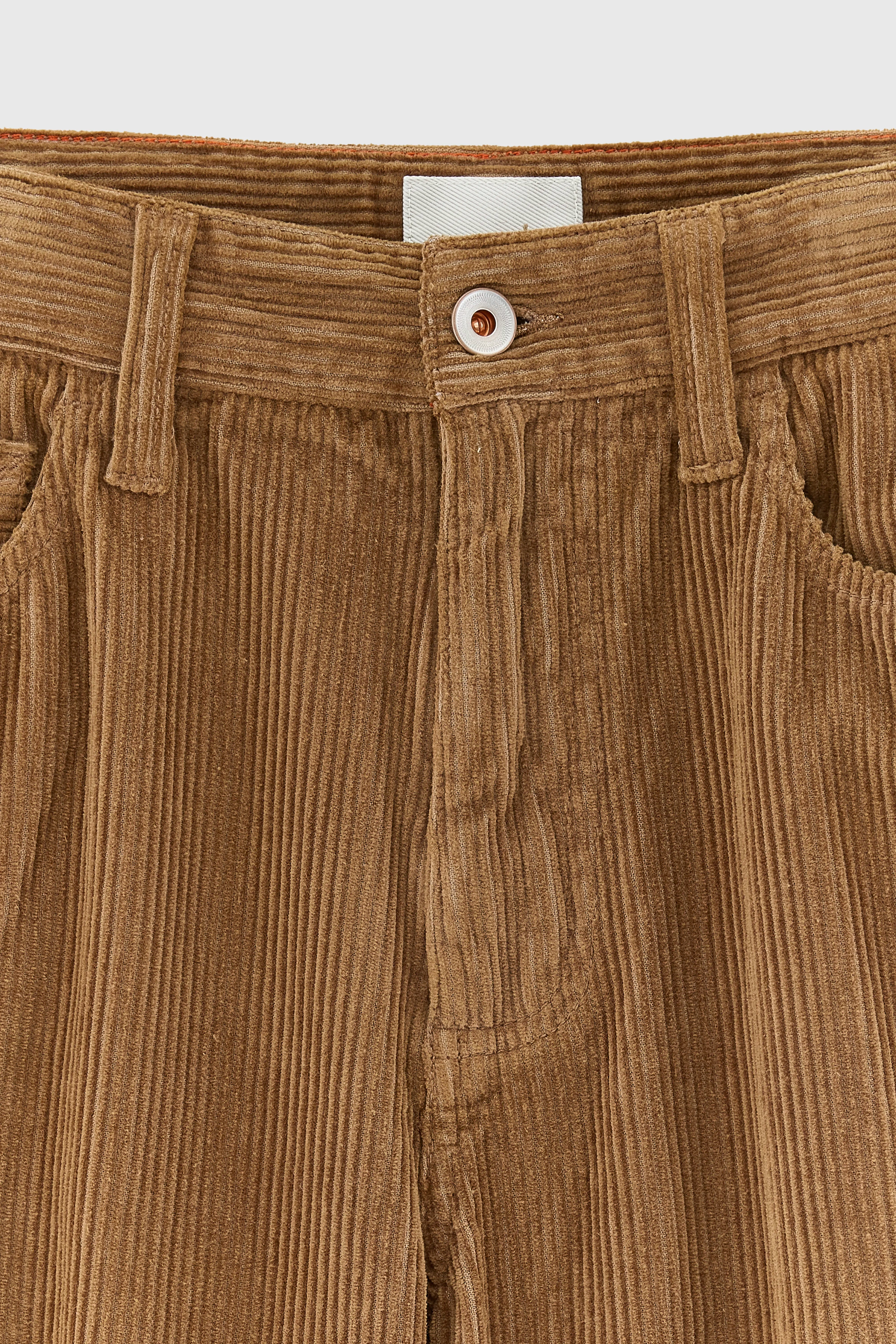 Phill relaxte broek (262 / B / BISCOTTI)