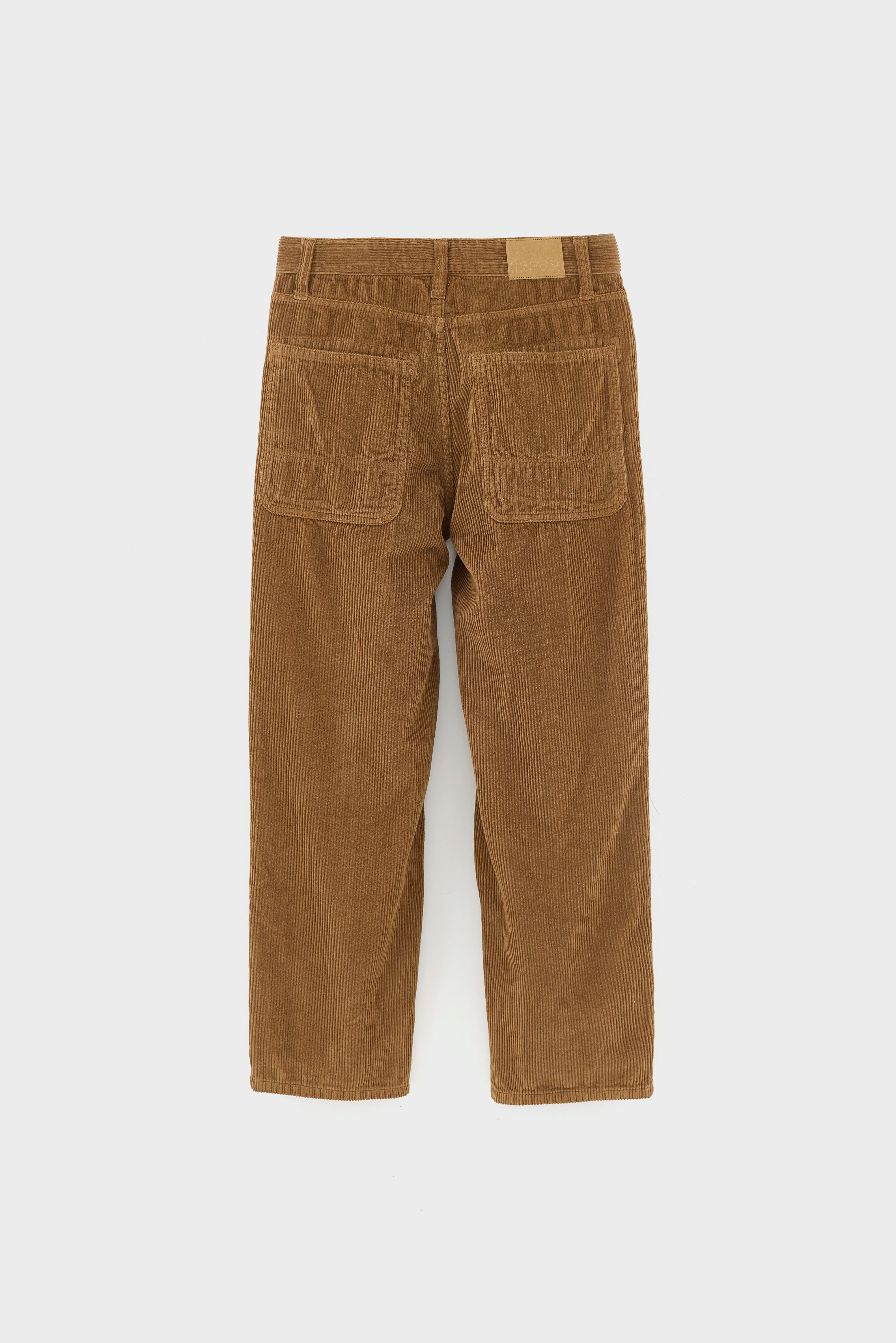 Phill relaxte broek (262 / B / BISCOTTI)
