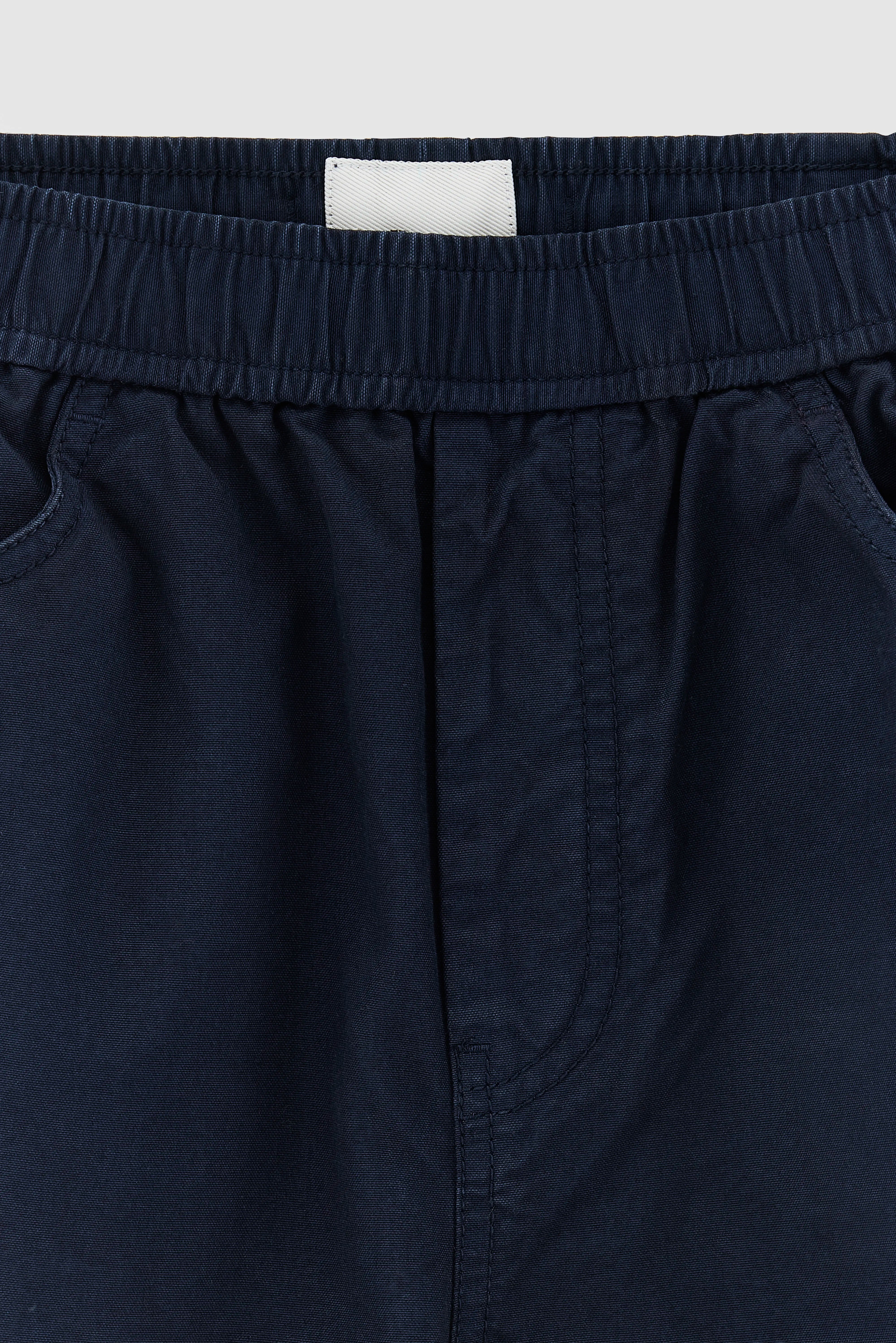 Wendell baggy trousers (262 / B / AMERICA)