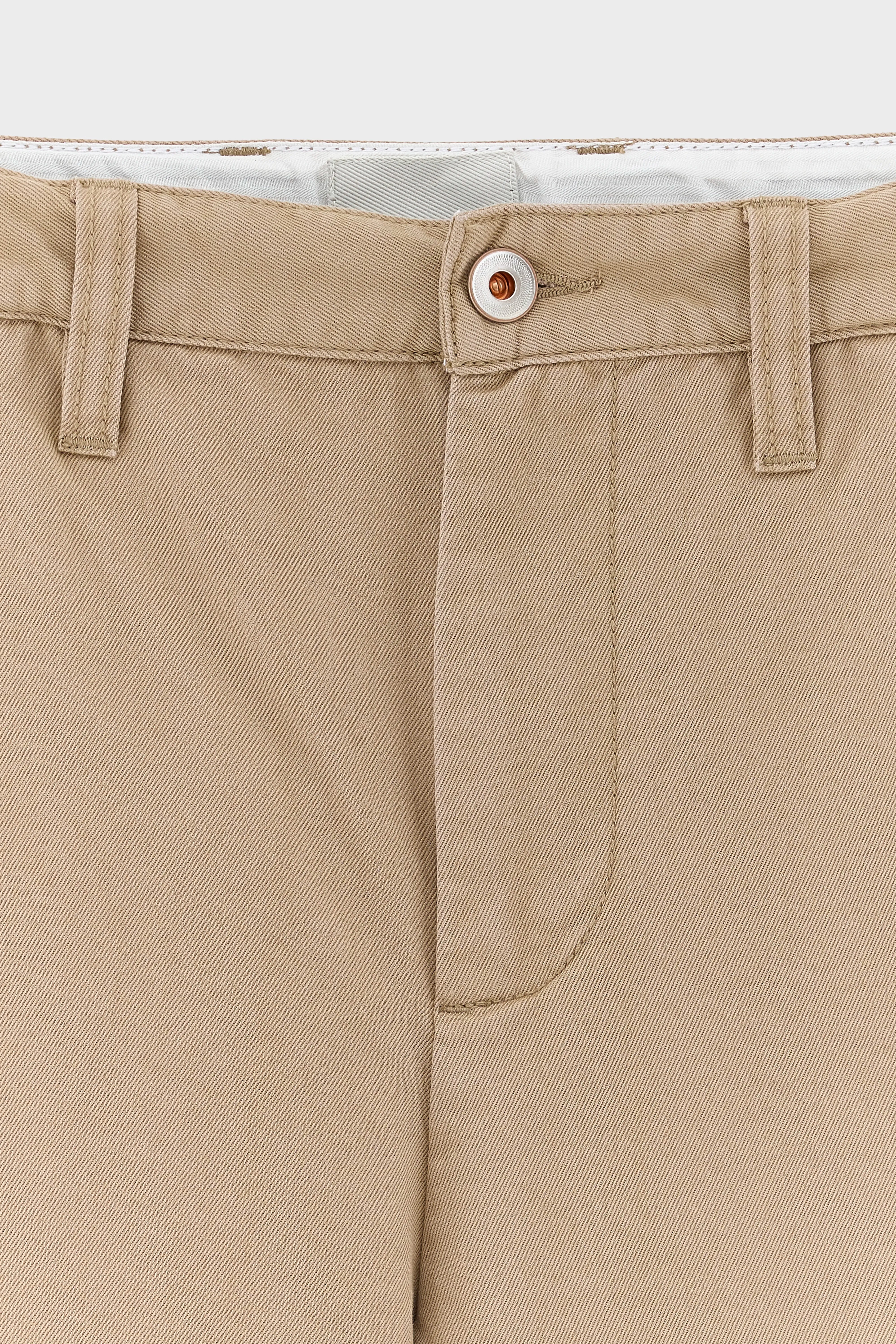 Weston regular broek (262 / B / CHINO)