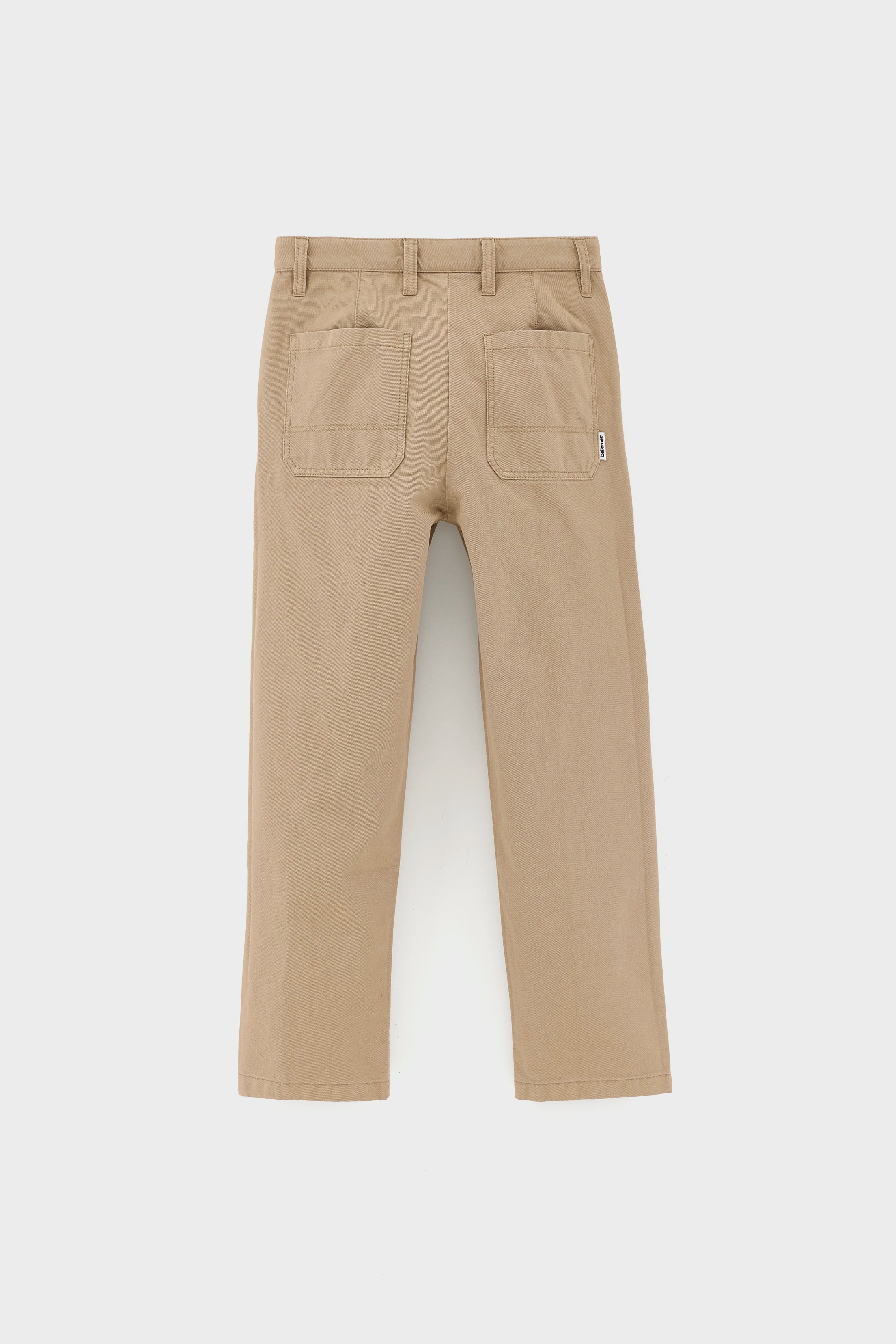 Weston regular broek (262 / B / CHINO)