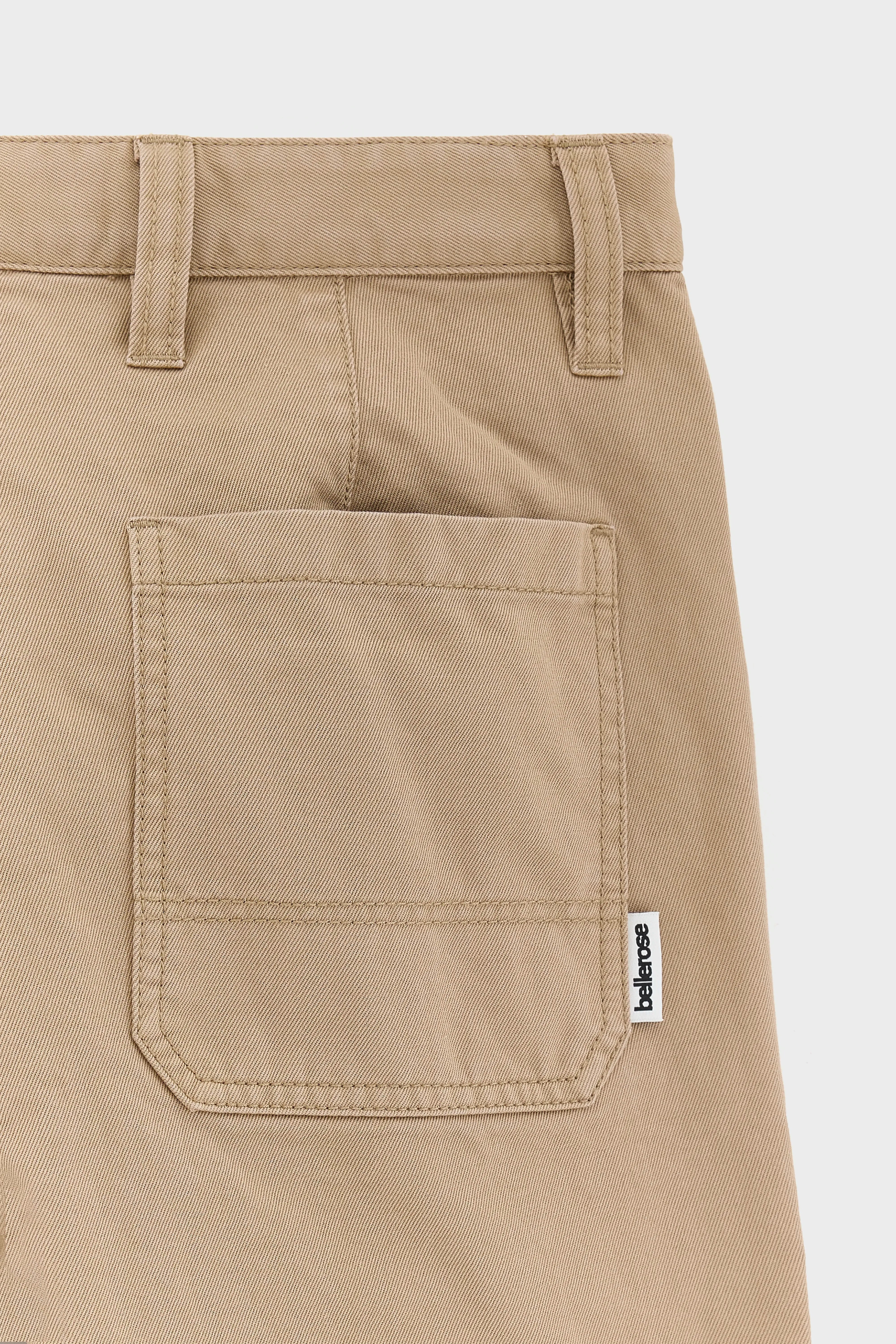 Weston regular broek (262 / B / CHINO)