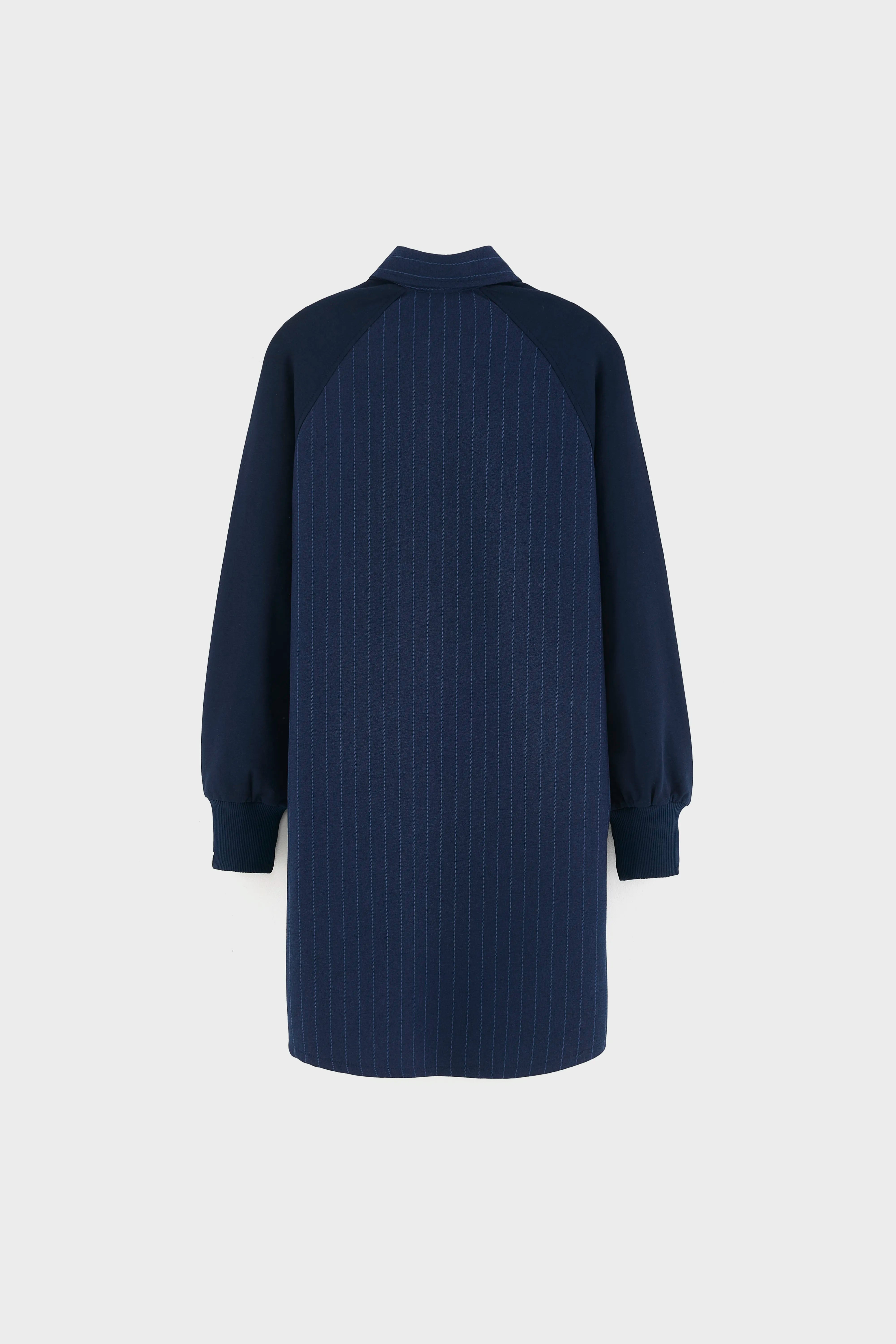 Air Gestreepte Jurk - Parker Voor Meisjes | Bellerose