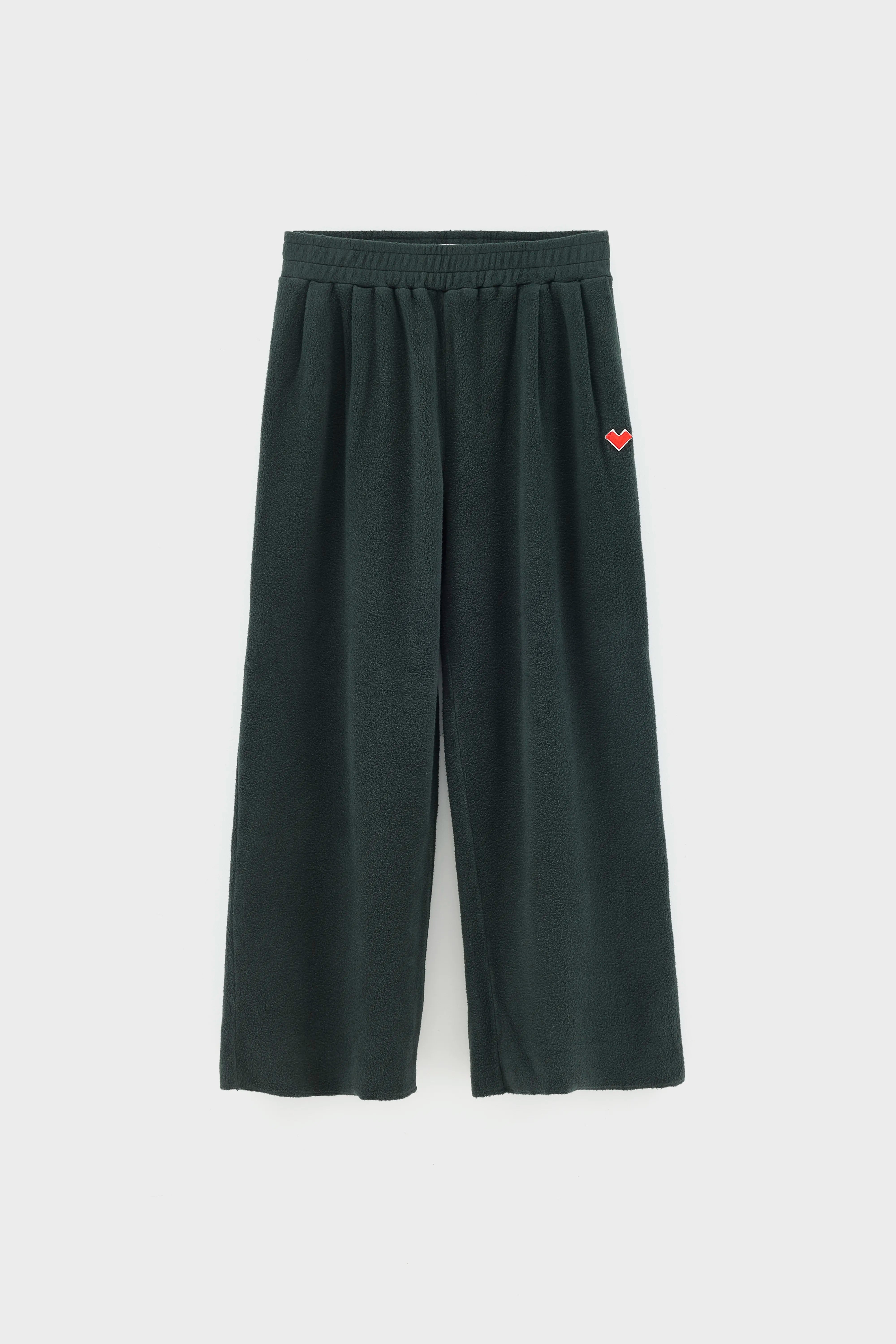 Mayra Wijde Joggingbroek - Jet set Voor Meisjes | Bellerose