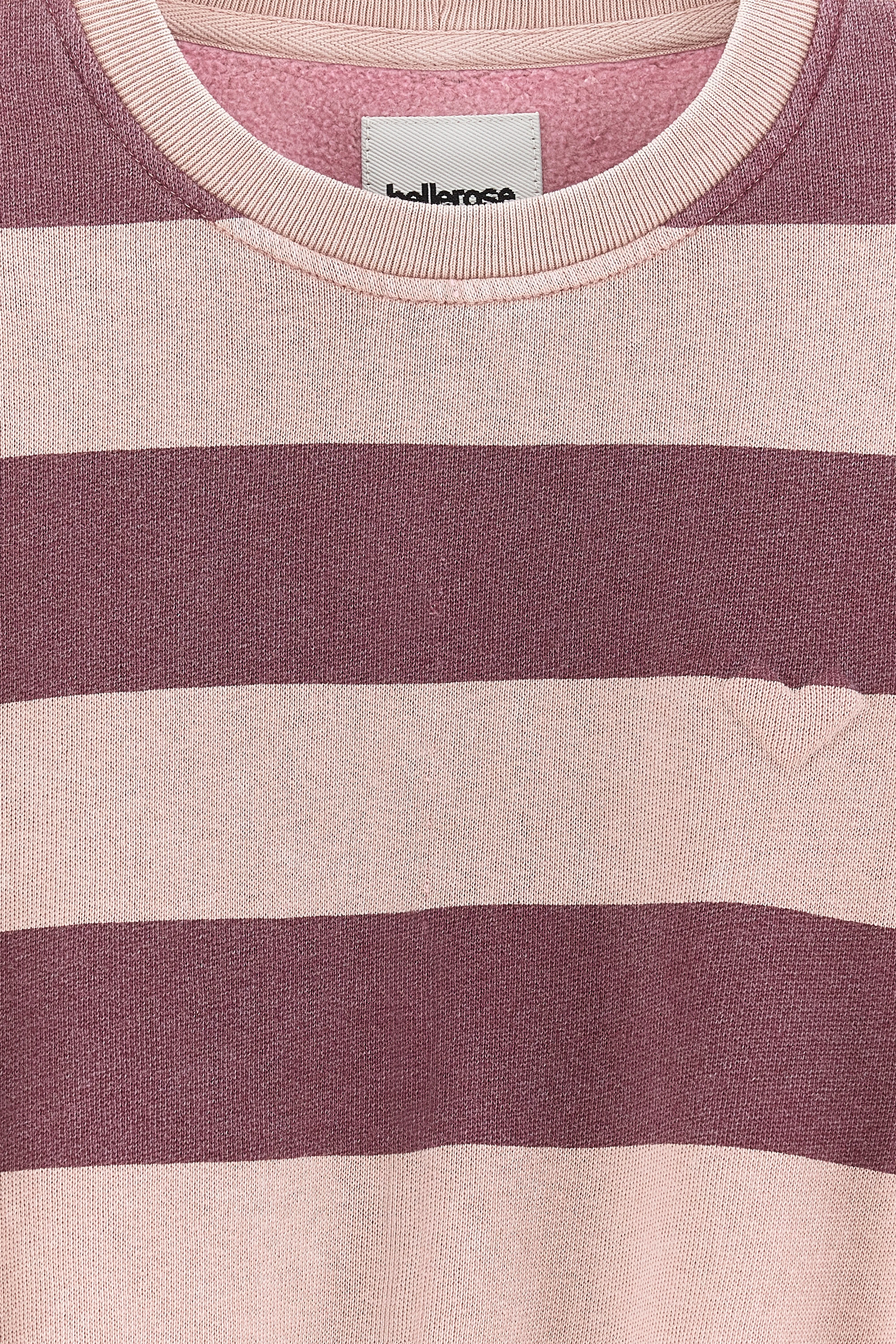 Fenya gestreept sweatshirt (262 / G / STRIPE C)