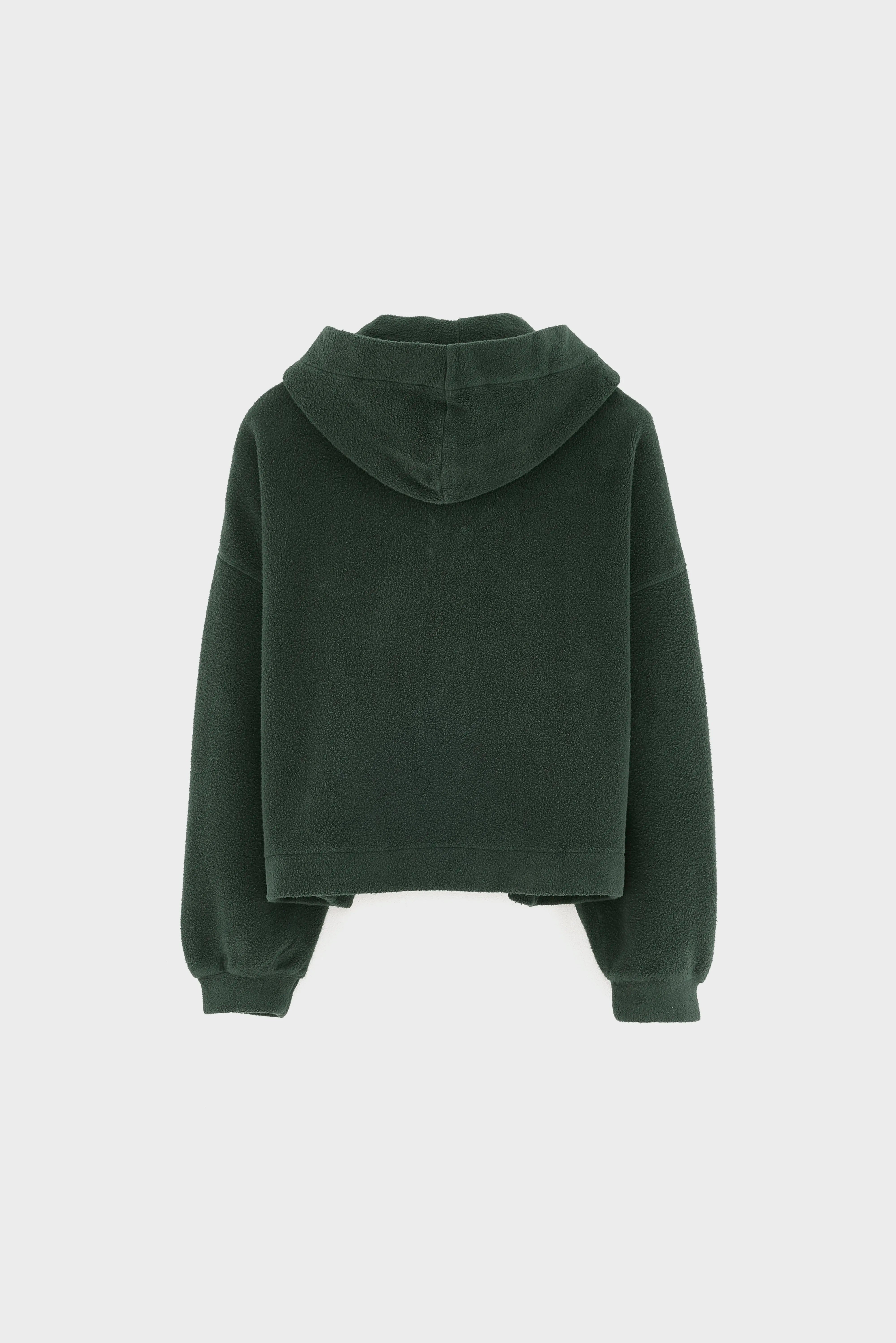 Fleyas Hoodie Met Rits - Jet set Voor Meisjes | Bellerose