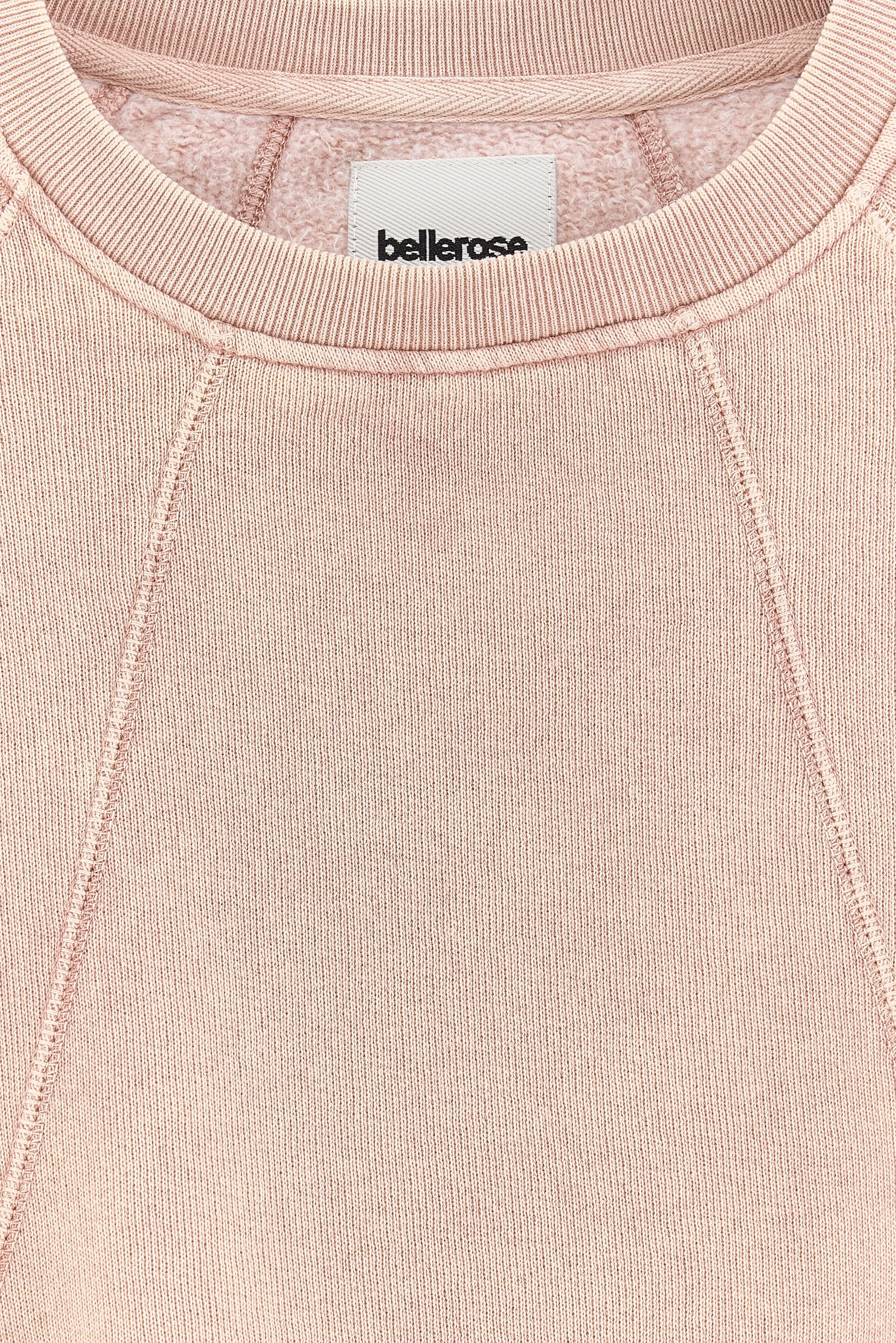 Sweatshirt col rond Fengo (262 / G / CHEEKS)