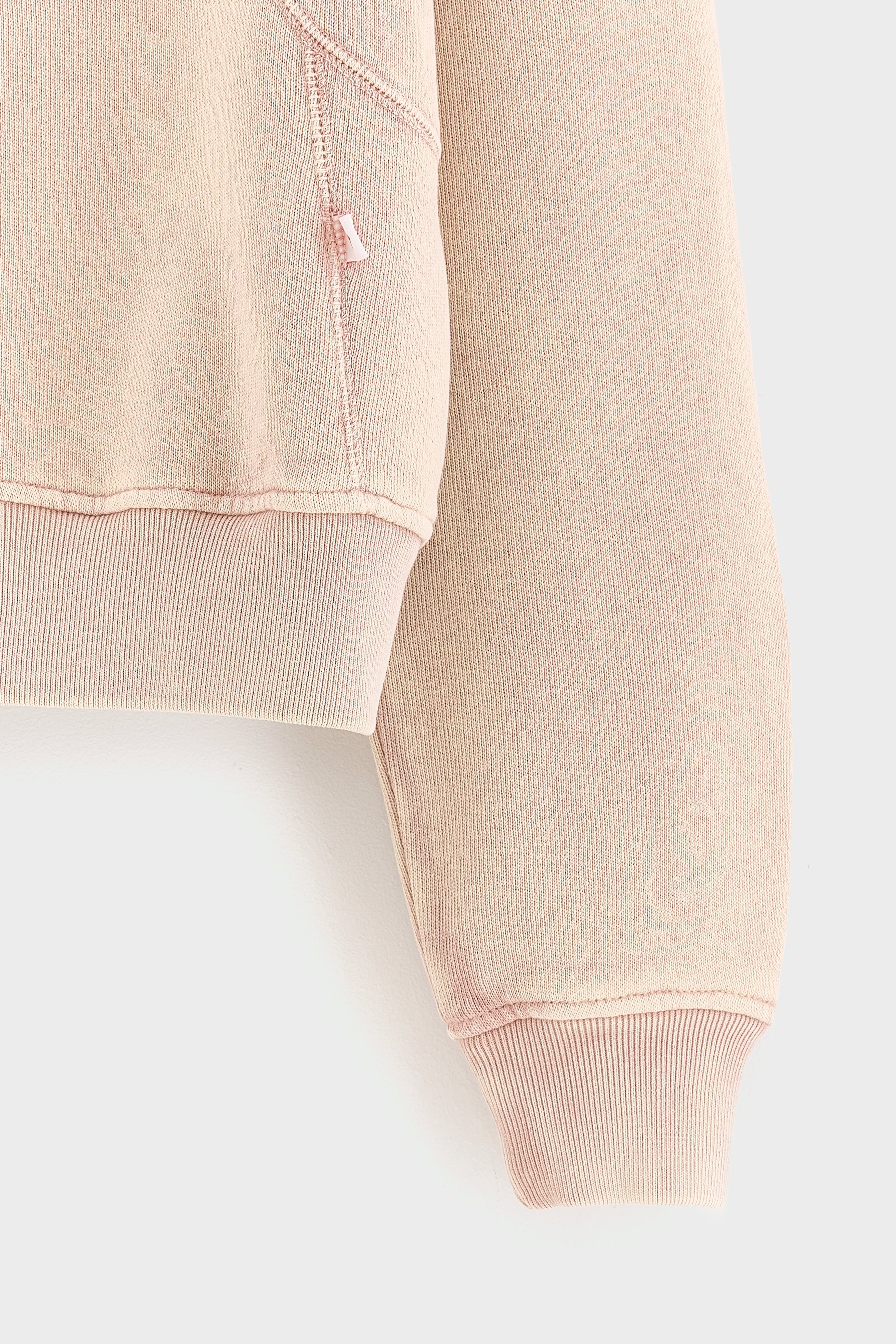 Sweatshirt col rond Fengo (262 / G / CHEEKS)