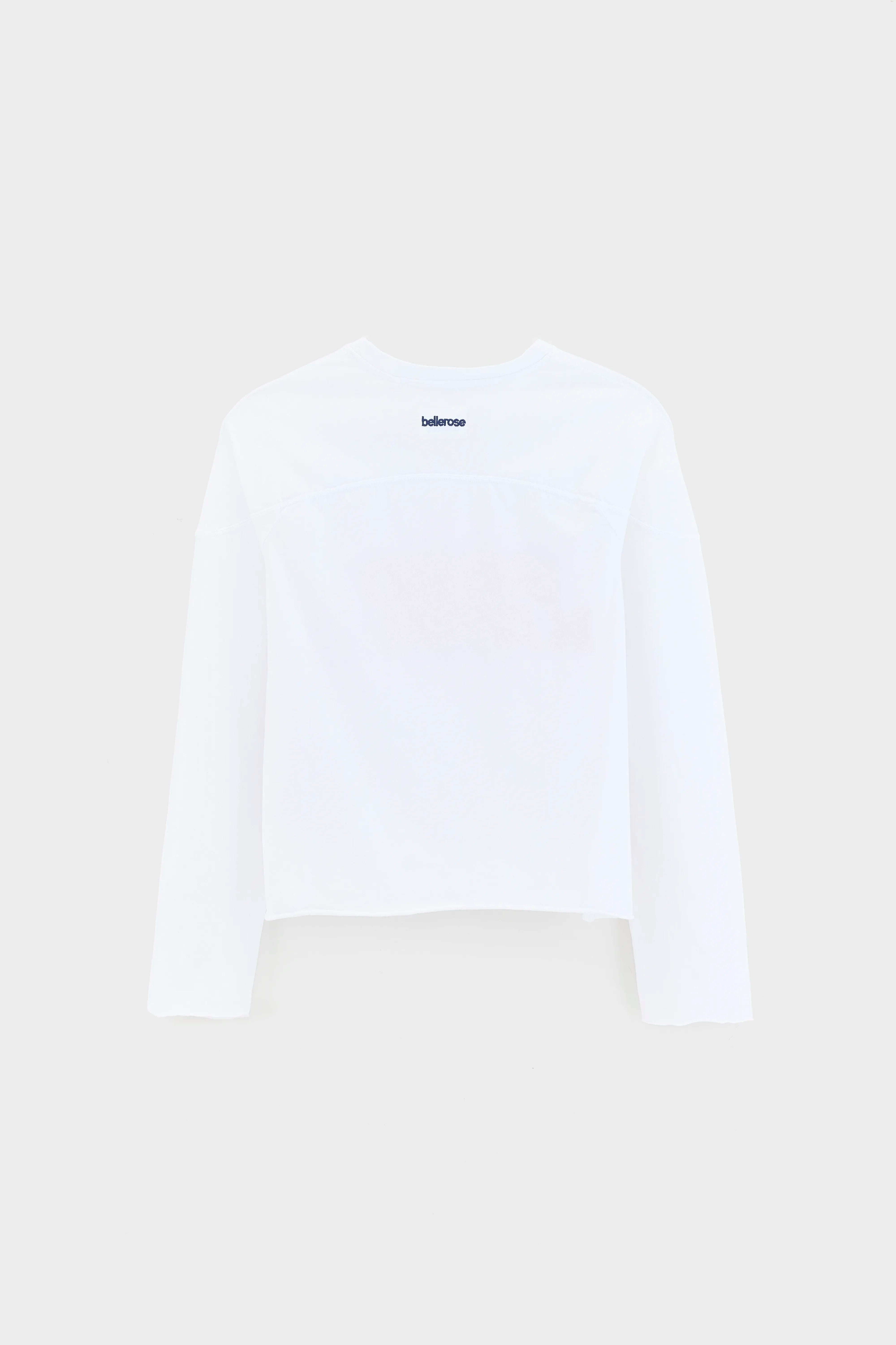 T-shirt à manches longues Foza (262 / G / WHITE)