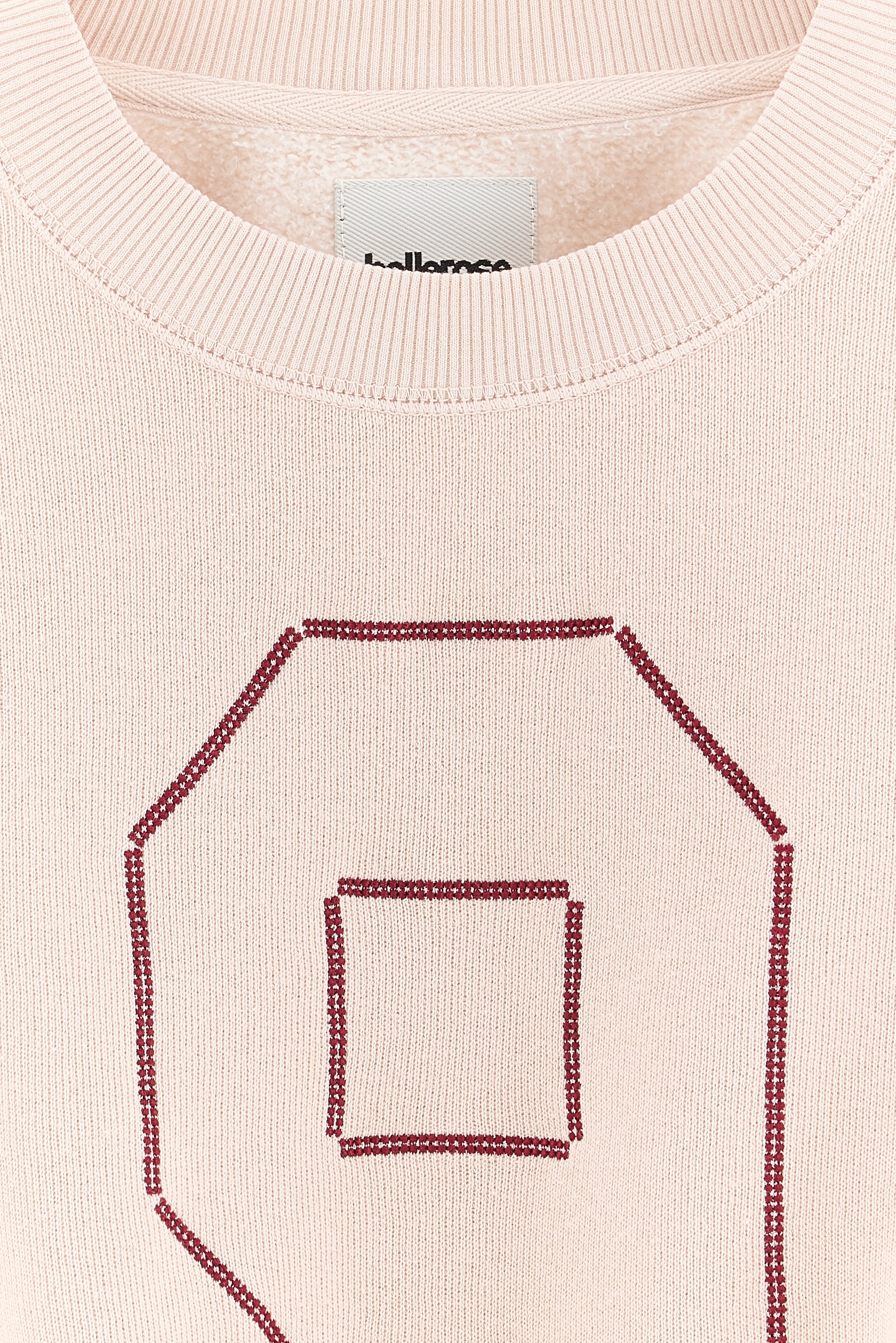 Fadopo Crewneck Sweatshirt - Moon For Girls | Bellerose