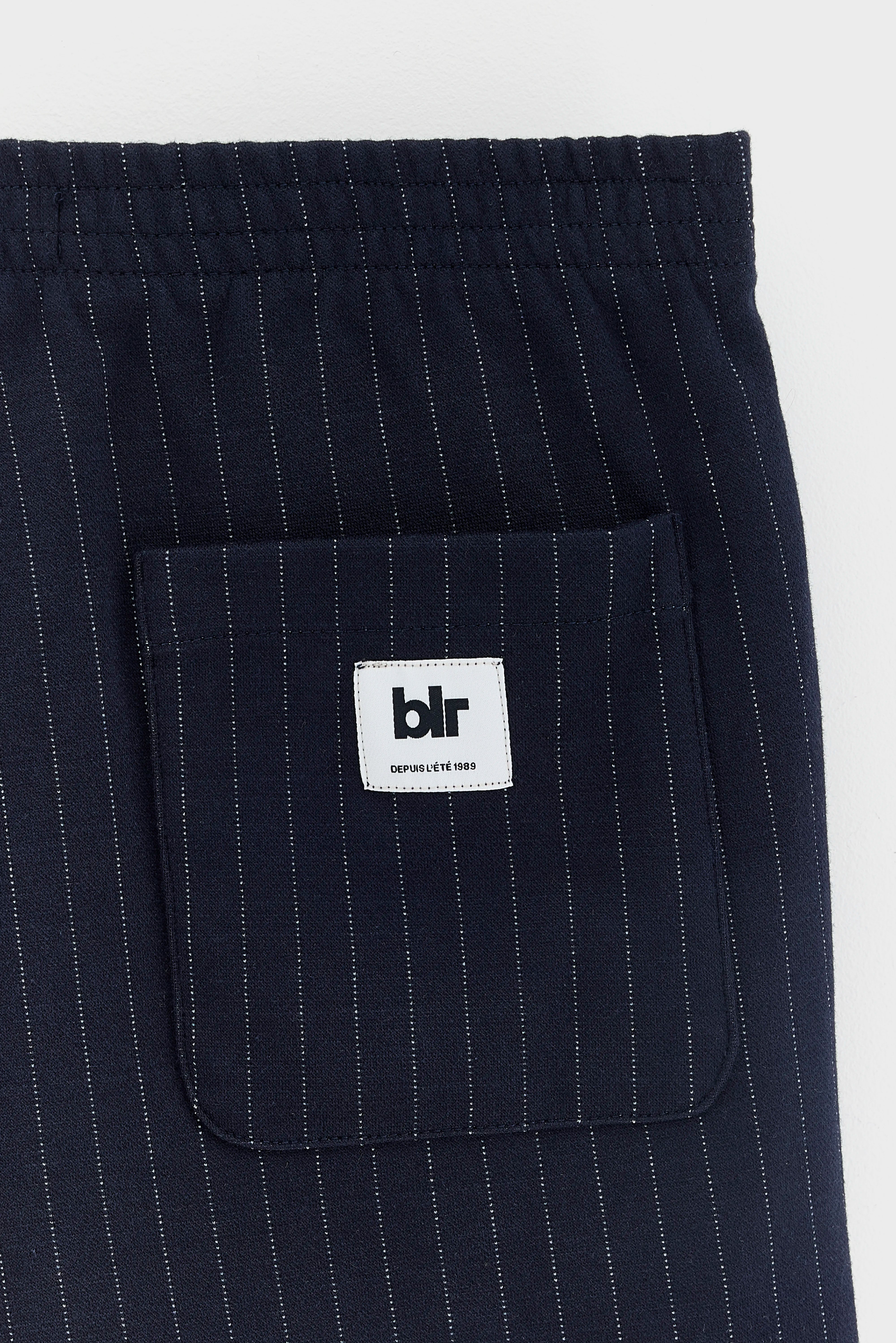 Jupe-short rayée Finton (262 / G / STRIPE A)