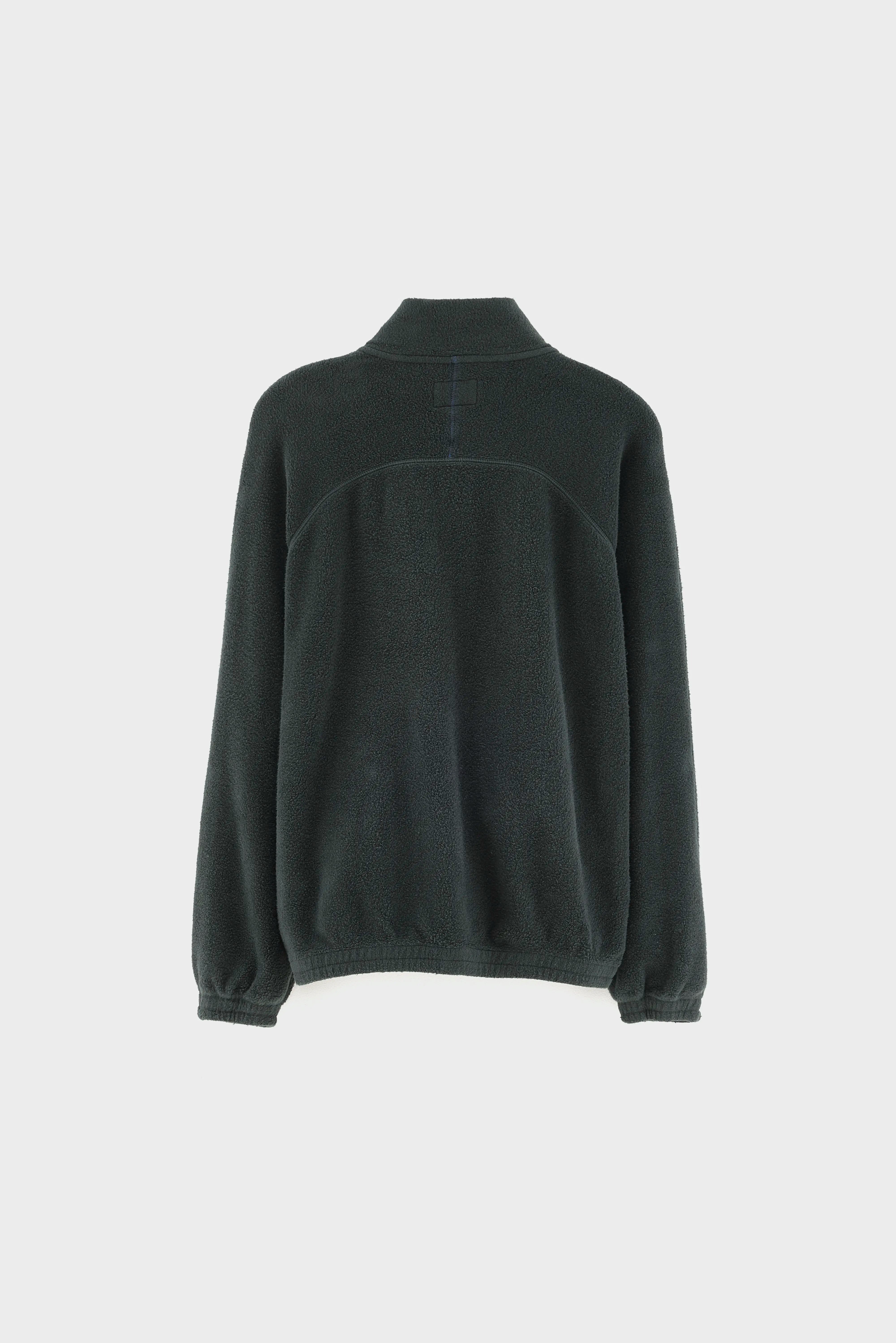 Forrest Zip-up Sweatshirt - Jet set For Boys | Bellerose