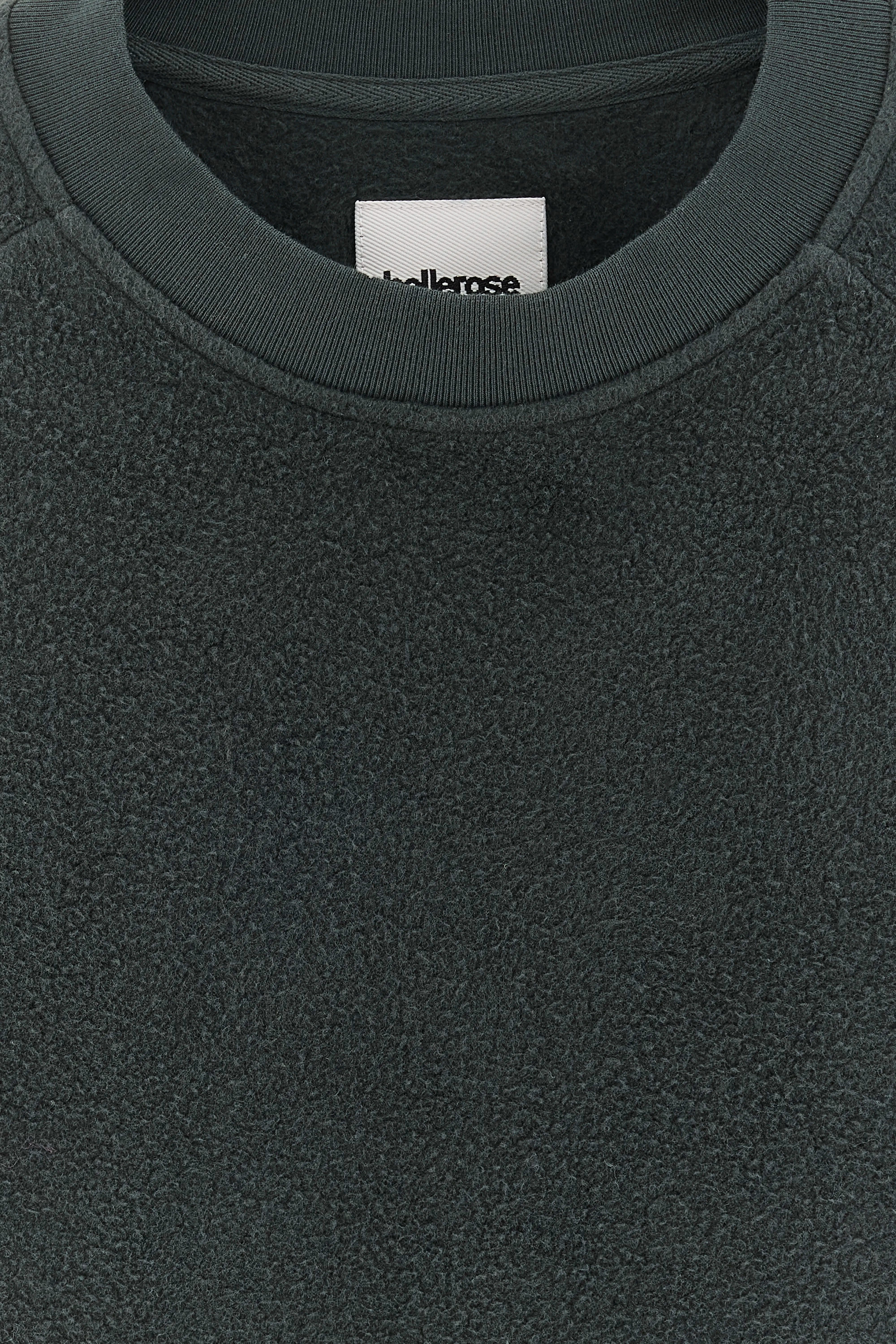Sweatshirt col rond Markus (262 / B / JET SET)